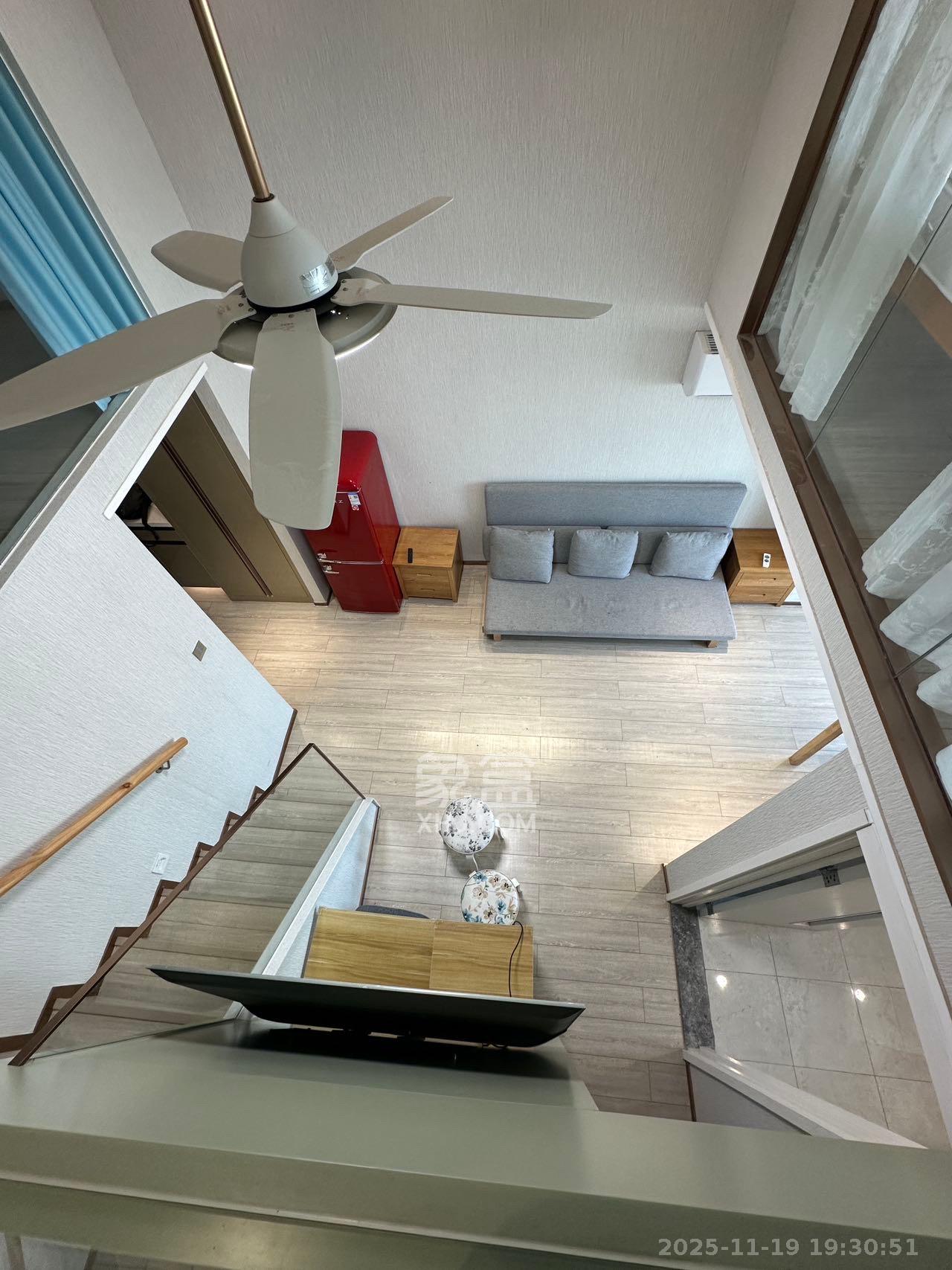 华远华时代 1室0厅0卫 2700.0元/月 华远华时代 1室0厅0卫 2700.0元/月室内图