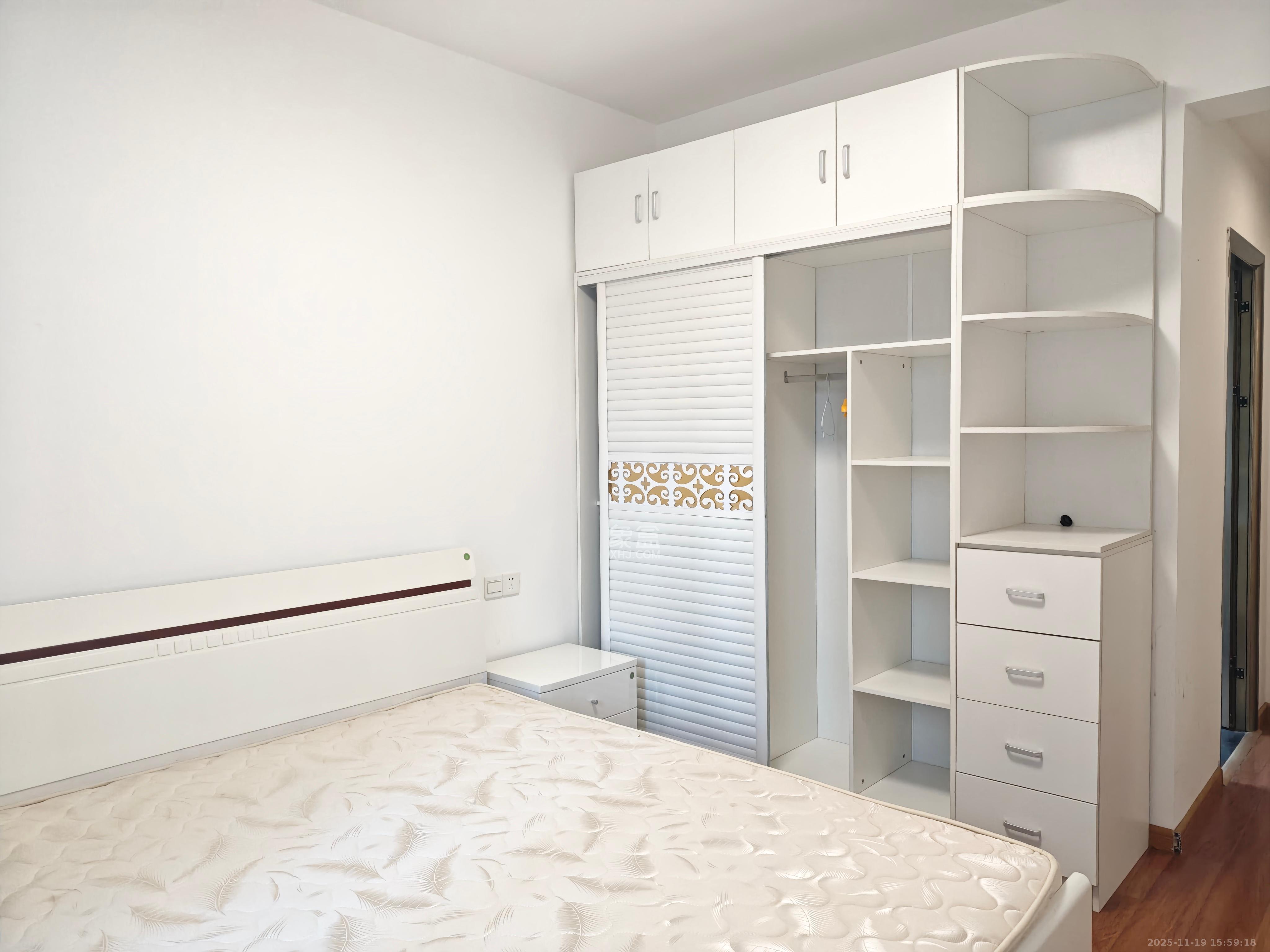 中国铁建梅溪青秀二期 3室2厅2卫 2900.0元/月 中国铁建梅溪青秀二期 3室2厅2卫 2900.0元/月室内图