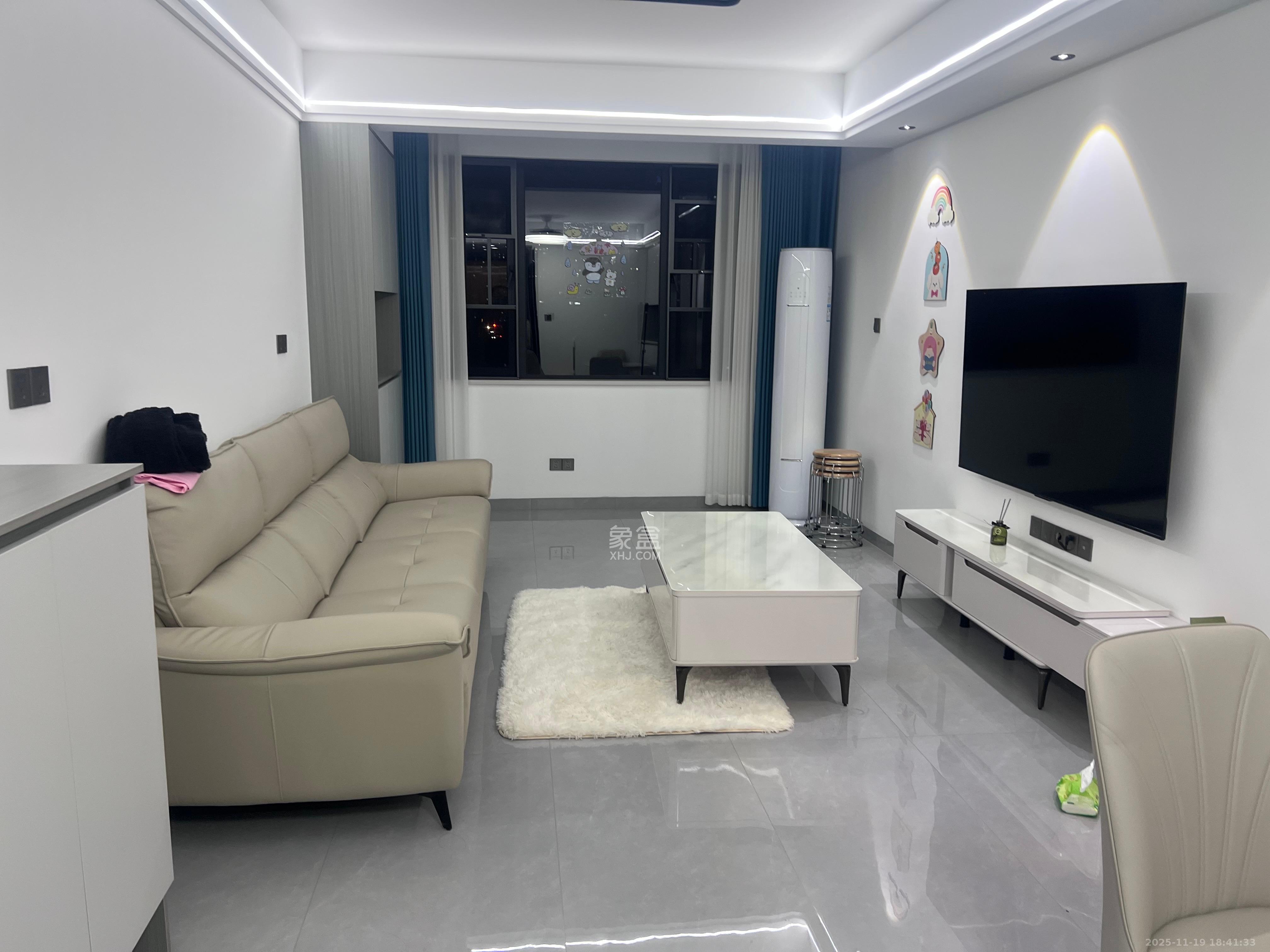 谷山景苑 2室2厅1卫 2000.0元/月 谷山景苑 2室2厅1卫 2000.0元/月室内图