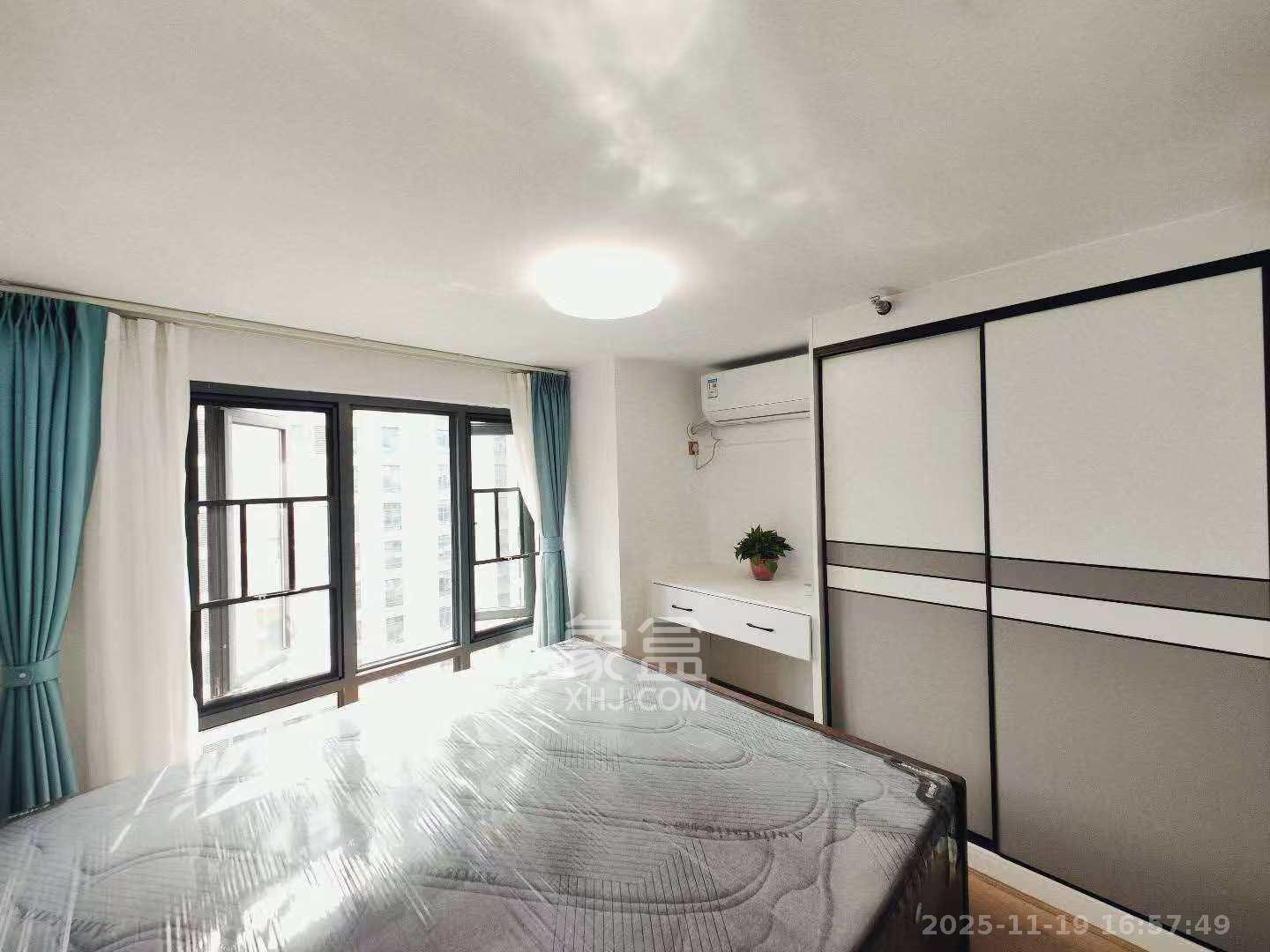 清控湖山雅居北区 2室1厅1卫 1850.0元/月 清控湖山雅居北区 2室1厅1卫 1850.0元/月室内图