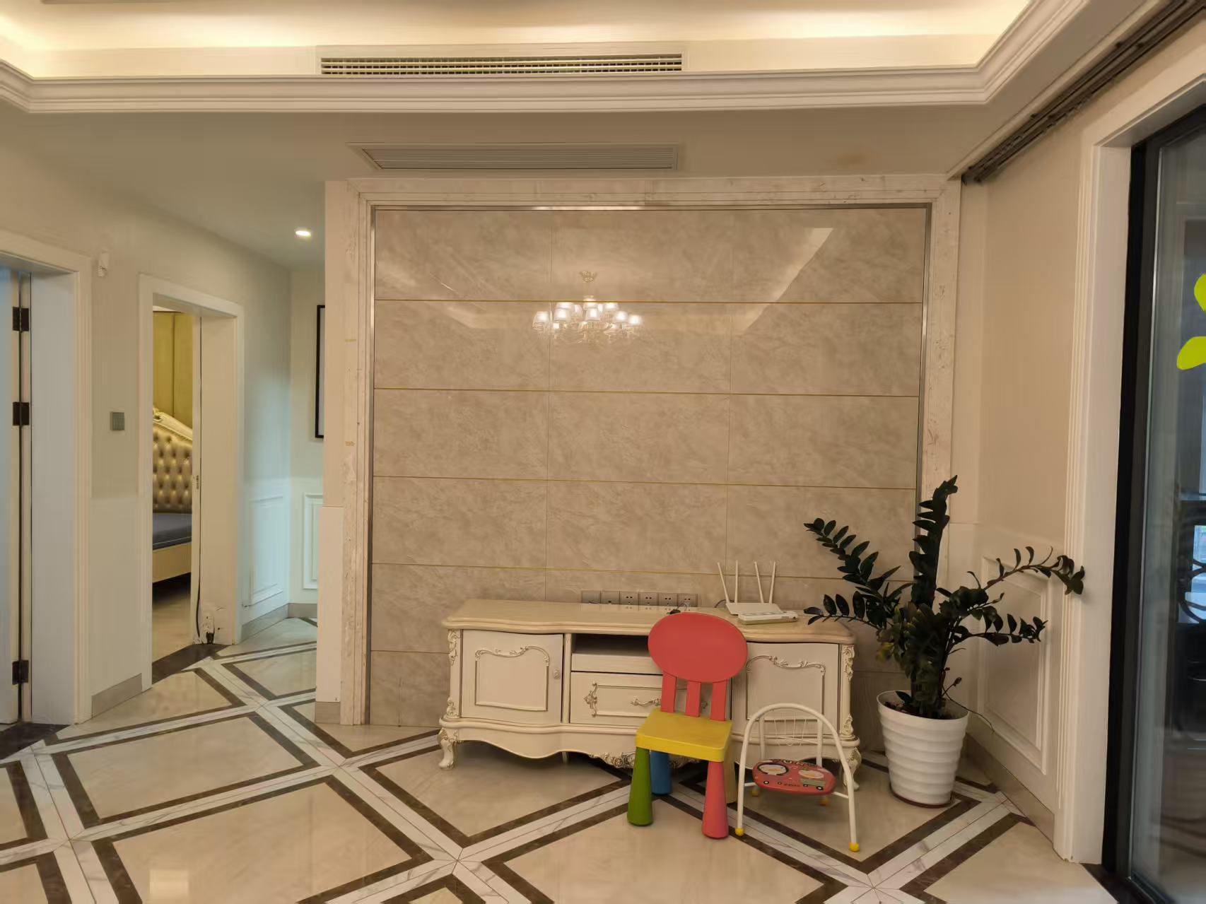 新城吾悦广场 3室2厅2卫 160.0万 新城吾悦广场 3室2厅2卫 160.0万户型图