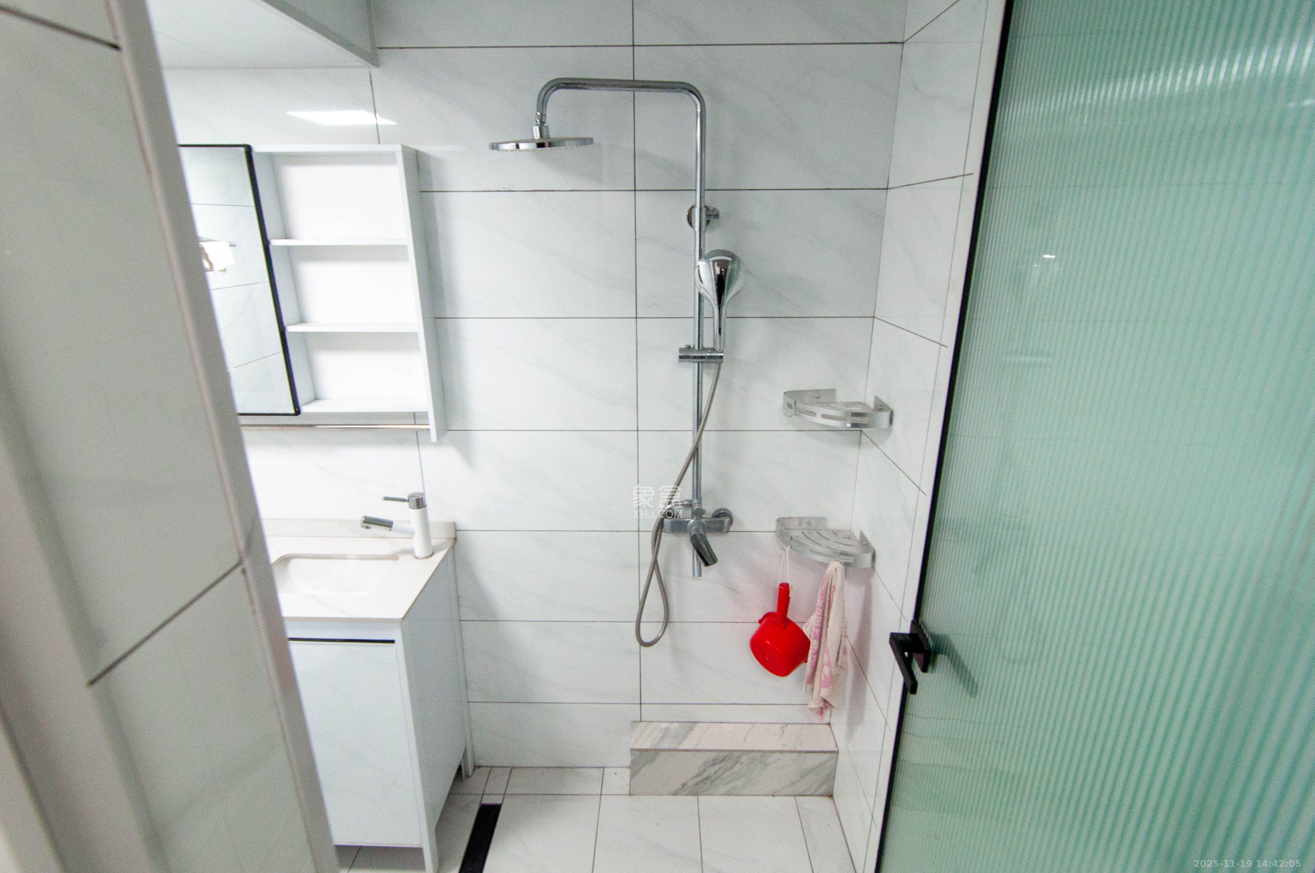 格林星城 1室1厅1卫 1800.0元/月 格林星城 1室1厅1卫 1800.0元/月室内图