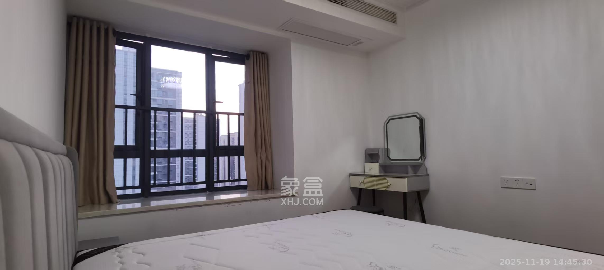 清控湖山雅居北区 4室2厅2卫 2800.0元/月 清控湖山雅居北区 4室2厅2卫 2800.0元/月室内图