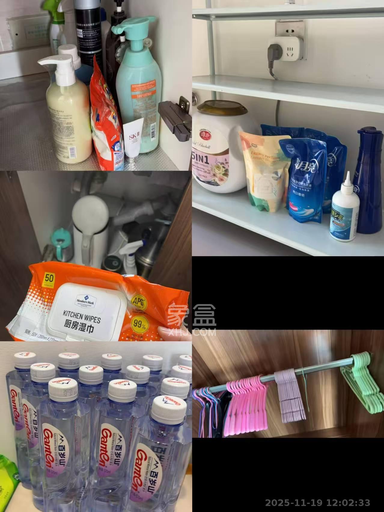 荣泰广场 3室2厅2卫 2600.0元/月 荣泰广场 3室2厅2卫 2600.0元/月室内图