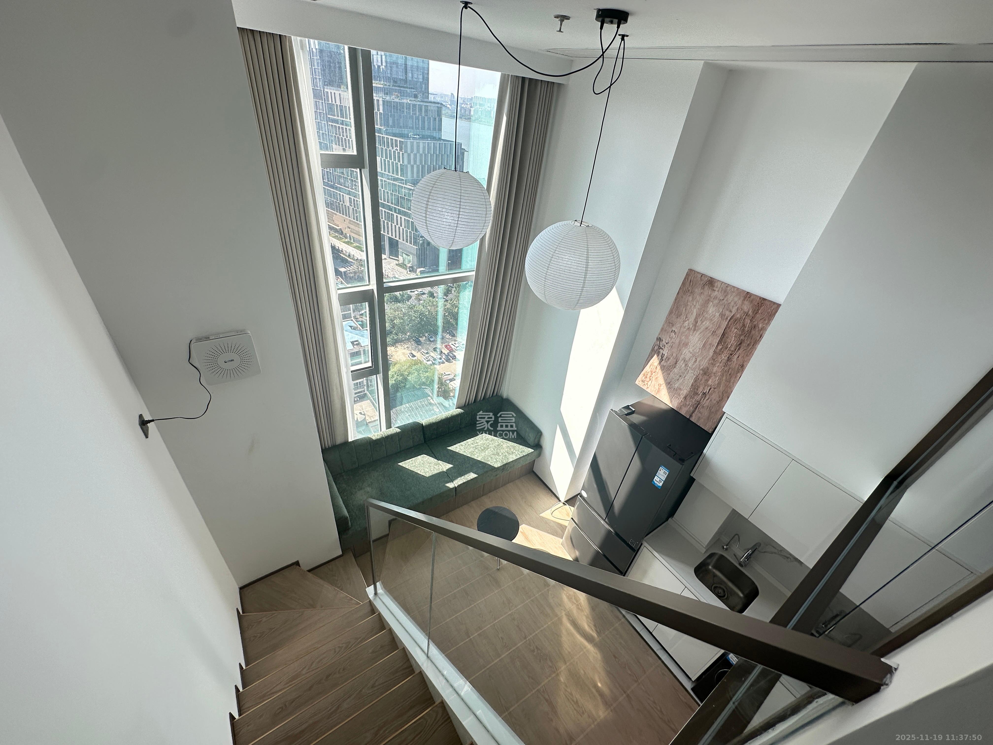 长沙五矿广场 1室1厅1卫 2500.0元/月 长沙五矿广场 1室1厅1卫 2500.0元/月室内图