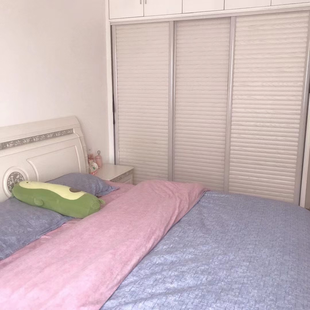 桃花里  3室2厅1卫    1600.0元/月室内图