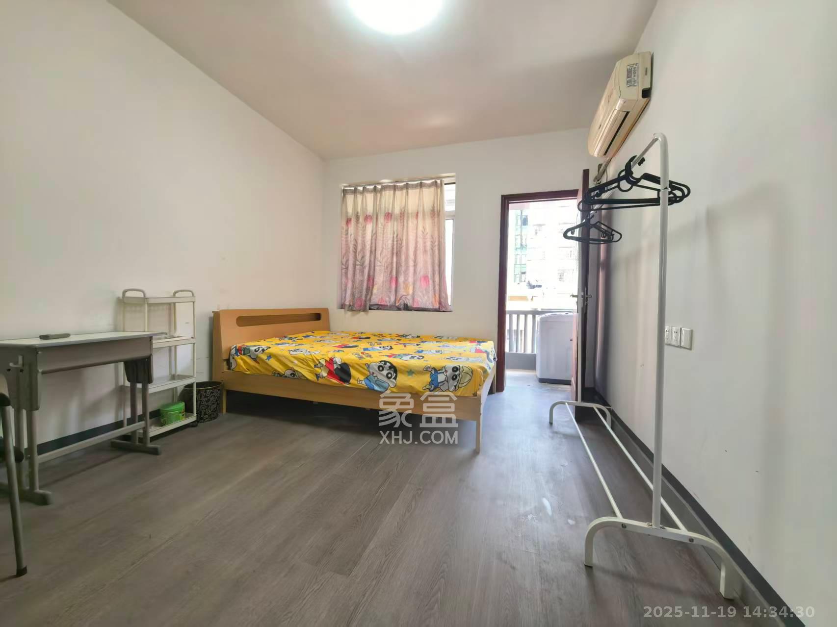 湖南省木偶皮影剧团  2室1厅1卫    1800.0元/月室内图