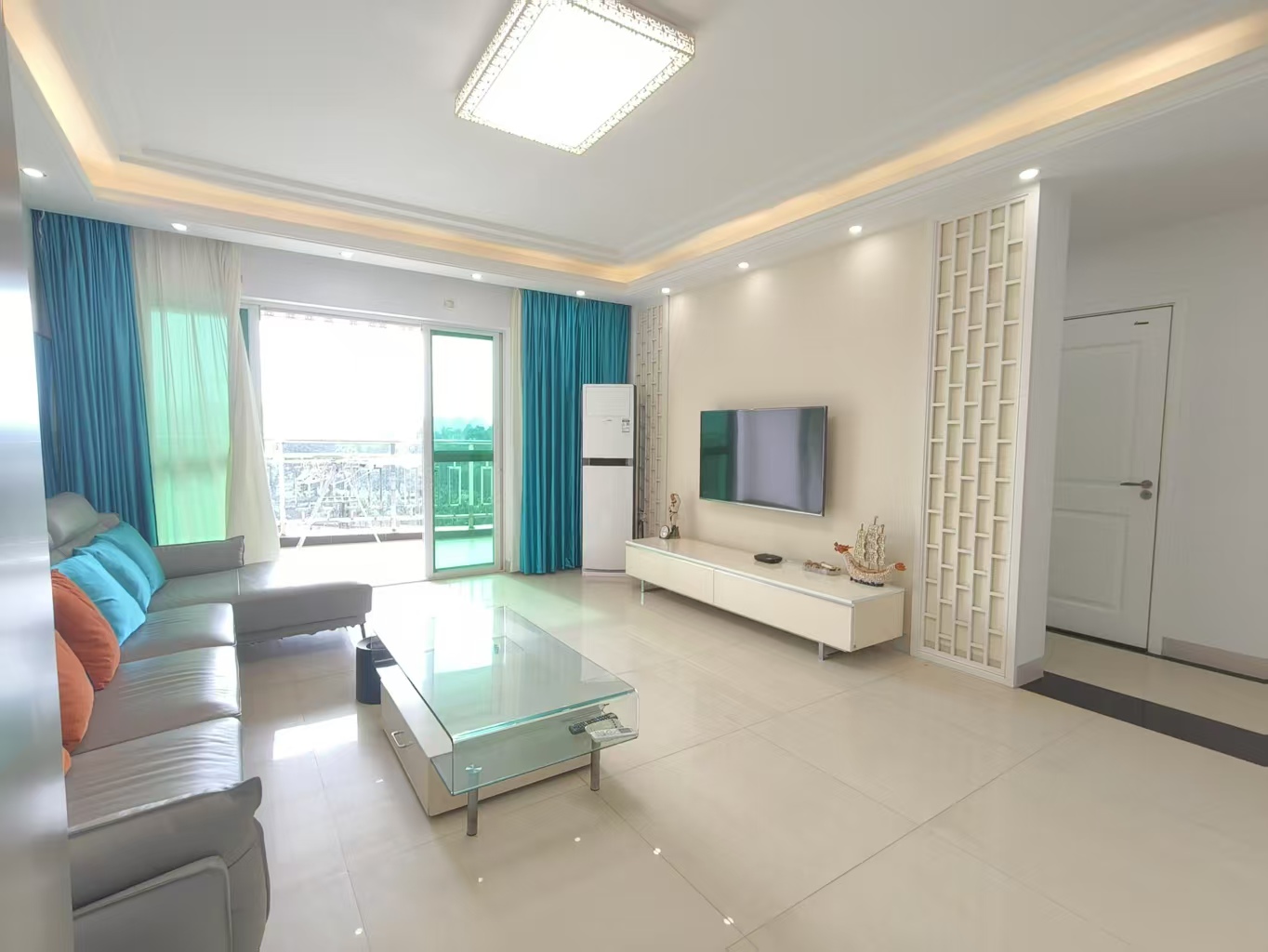 奥林匹克花园 3室2厅2卫 208.0万 奥林匹克花园 3室2厅2卫 208.0万室内图