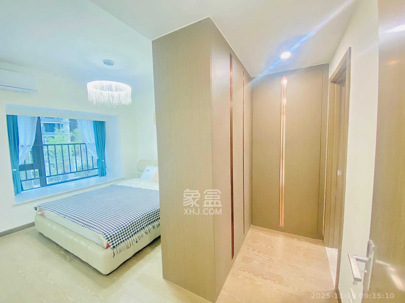 滨江府1913  4室2厅2卫    4500.0元/月室内图