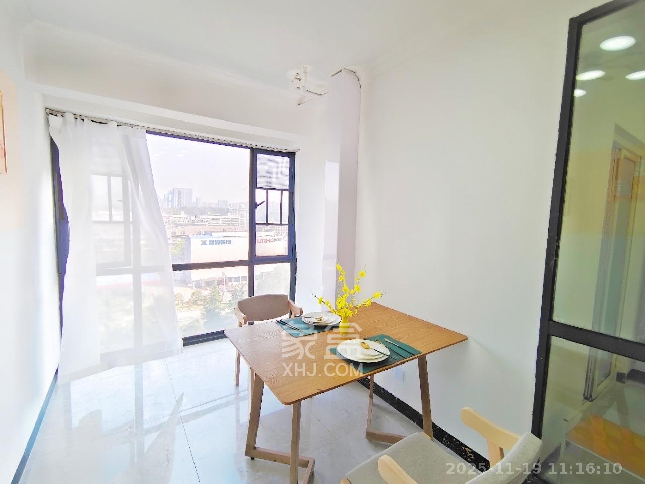 西城龙庭  2室0厅0卫    2700.0元/月室内图