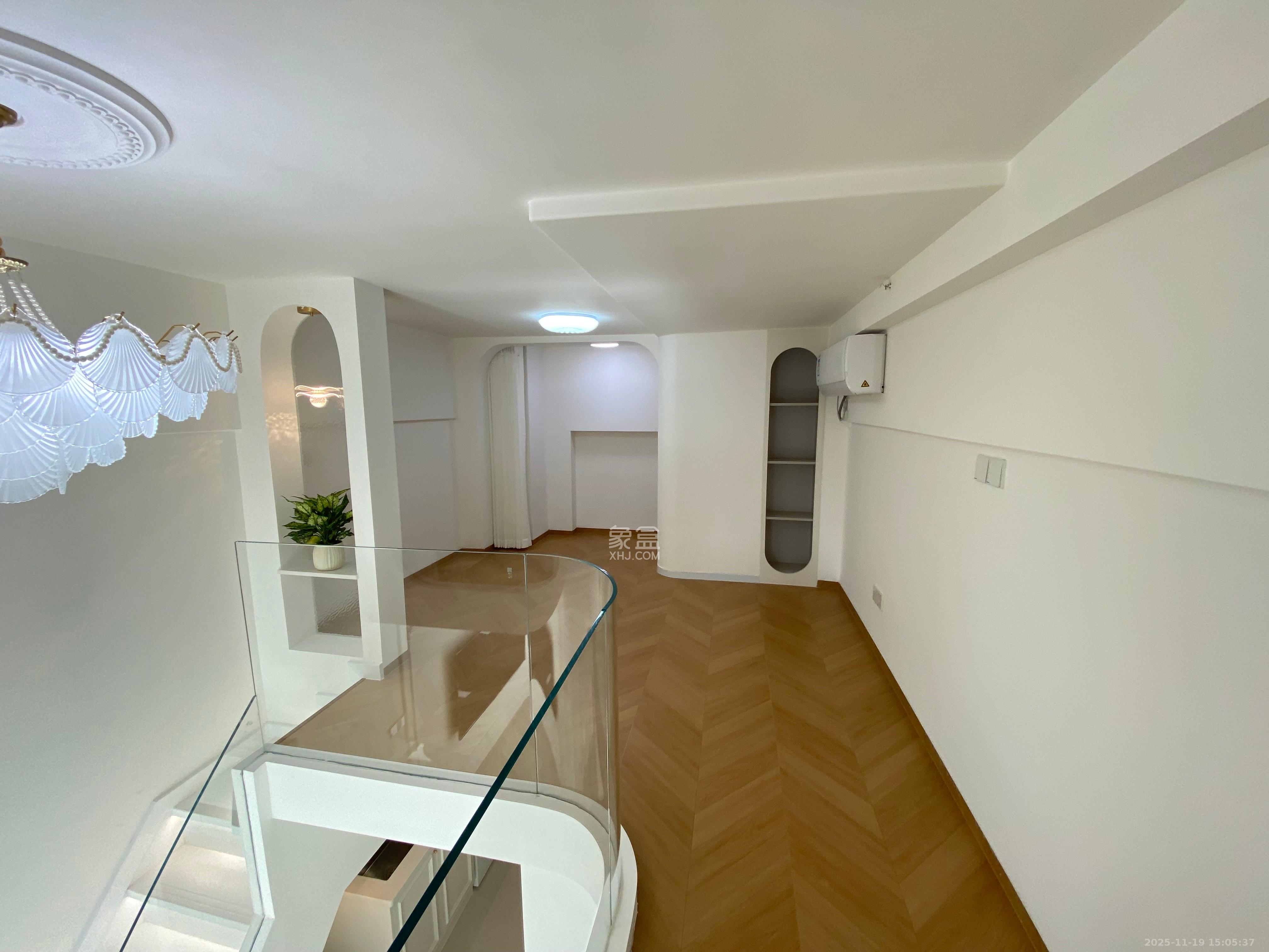 建发养云  2室1厅1卫    3300.0元/月室内图