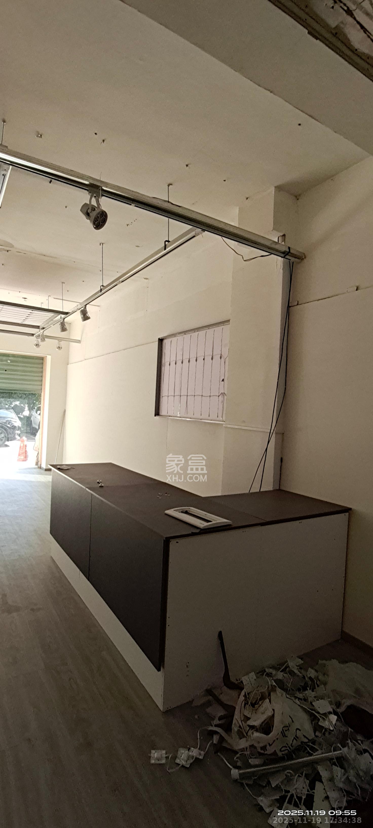 星城国际   47.0㎡      3500.0元/月室内图