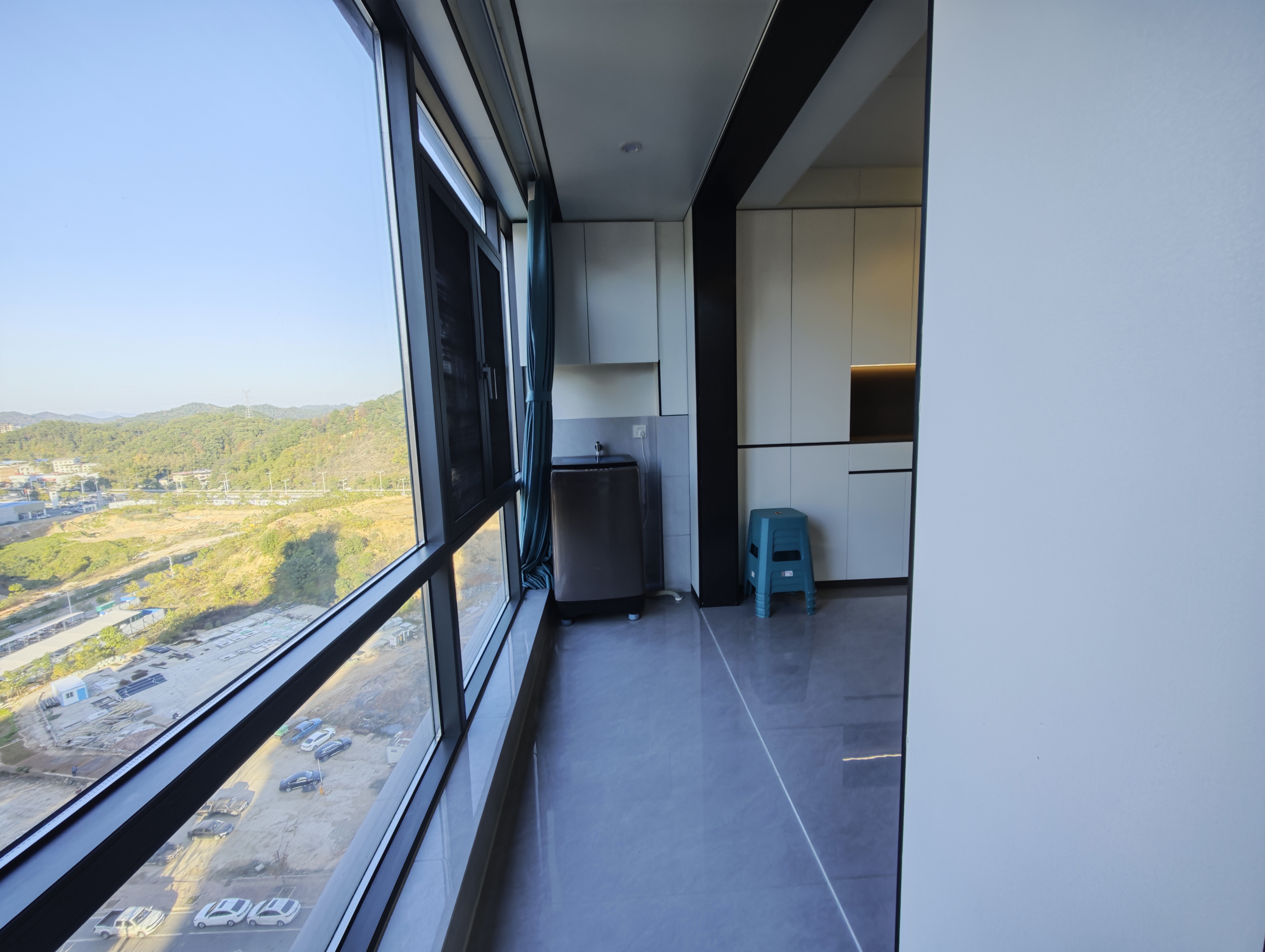 徐福桃花源  3室2厅2卫    2000.0元/月室内图