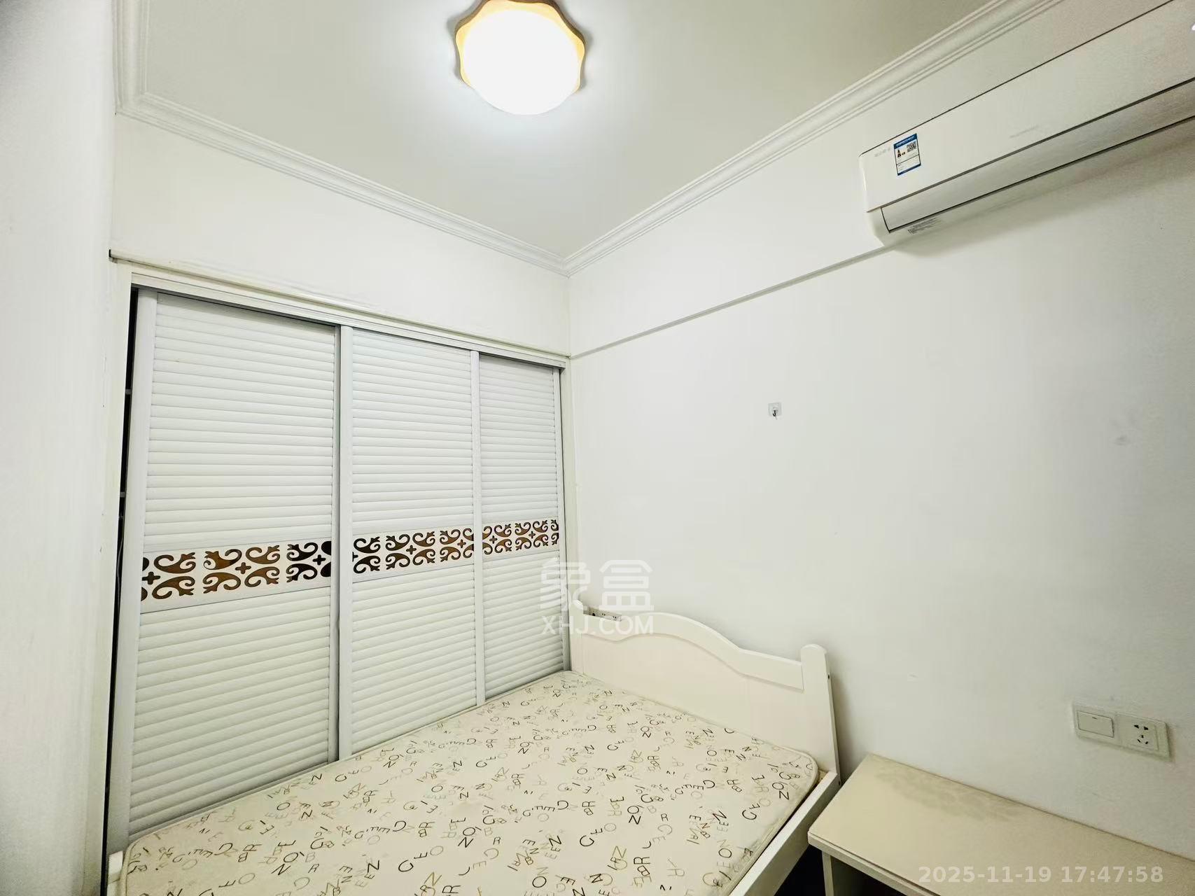 才子嘉都 2室1厅1卫 1400.0元/月 才子嘉都 2室1厅1卫 1400.0元/月室内图