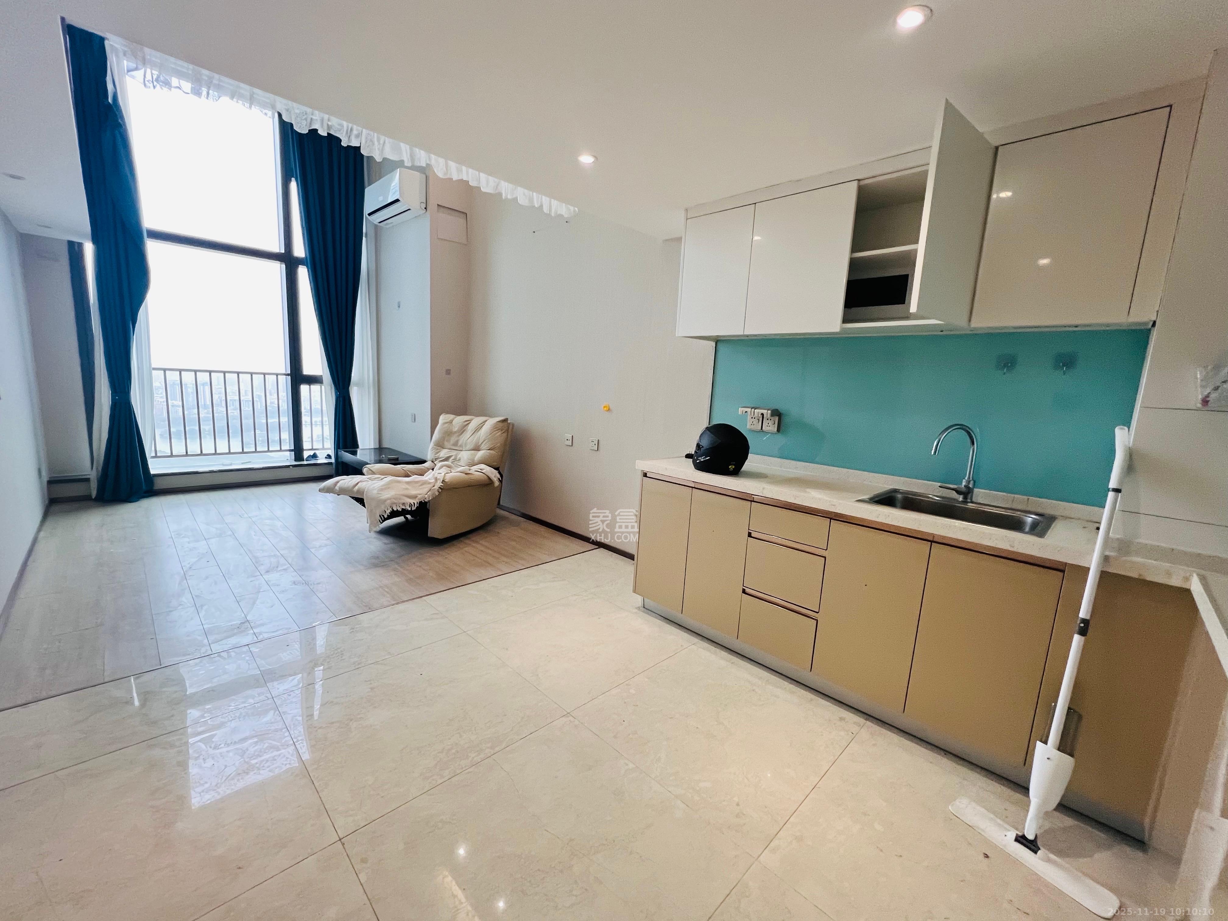 华远华时代 1室0厅0卫 3500.0元/月 华远华时代 1室0厅0卫 3500.0元/月室内图