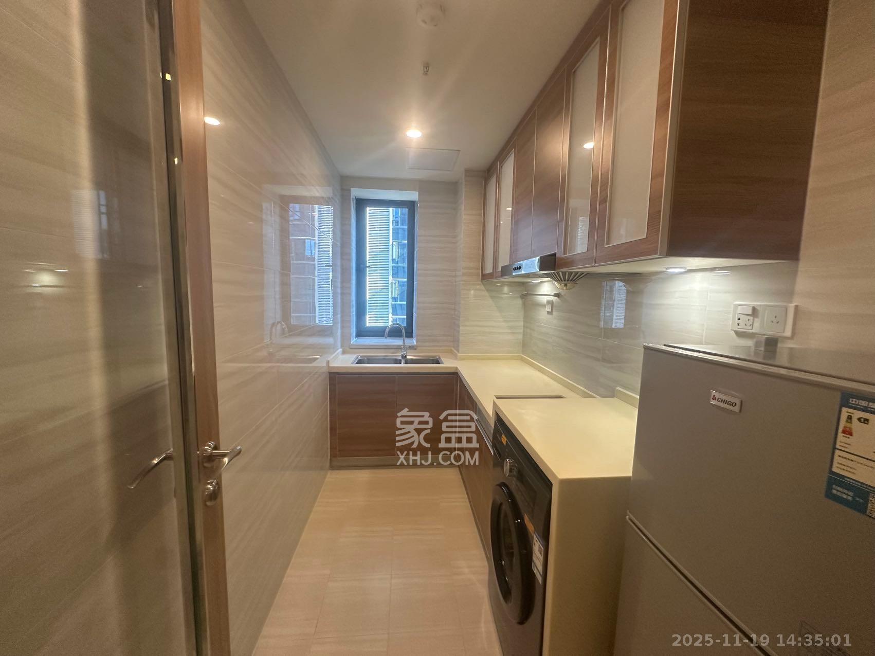 恒大金融广场 1室0厅0卫 2000.0元/月 恒大金融广场 1室0厅0卫 2000.0元/月室内图