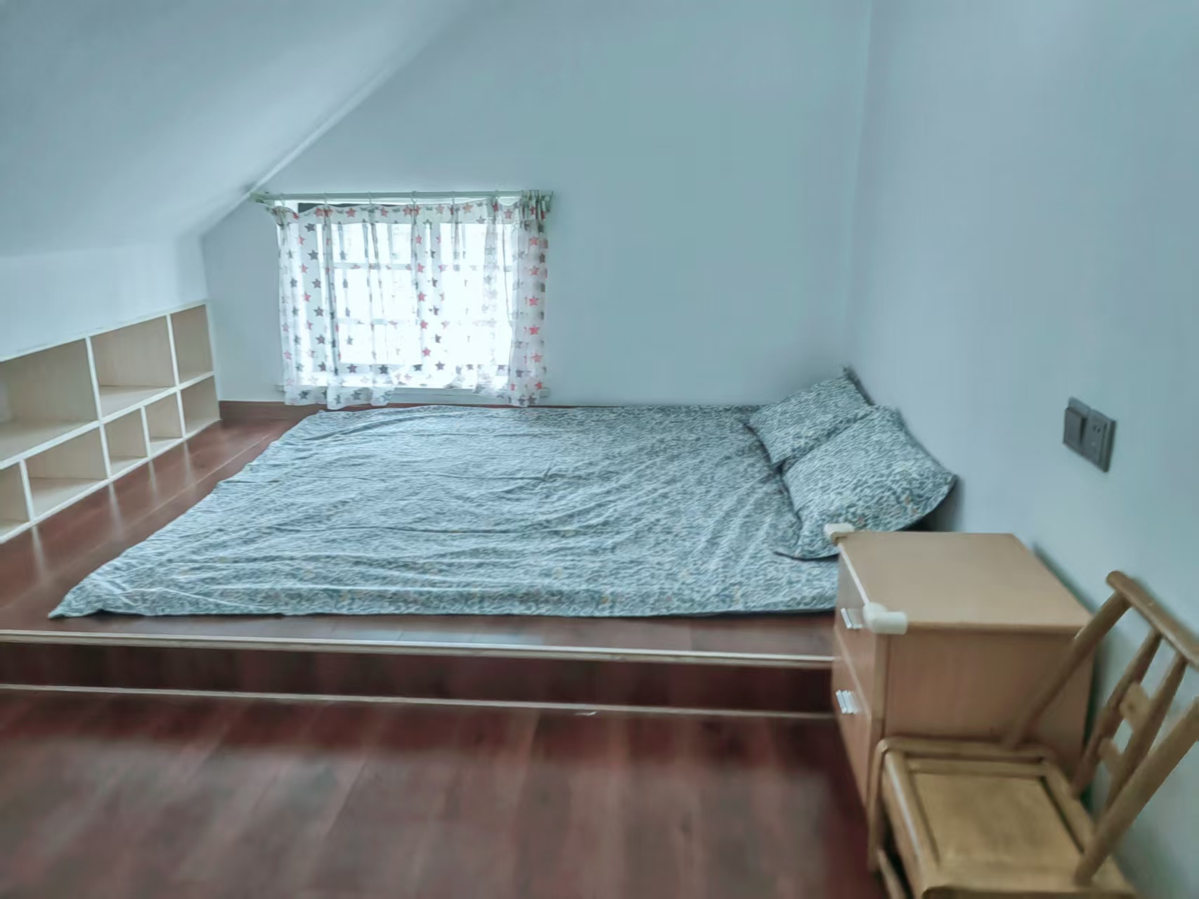 天门壹号 1室0厅0卫 2500.0元/月 天门壹号 1室0厅0卫 2500.0元/月室内图