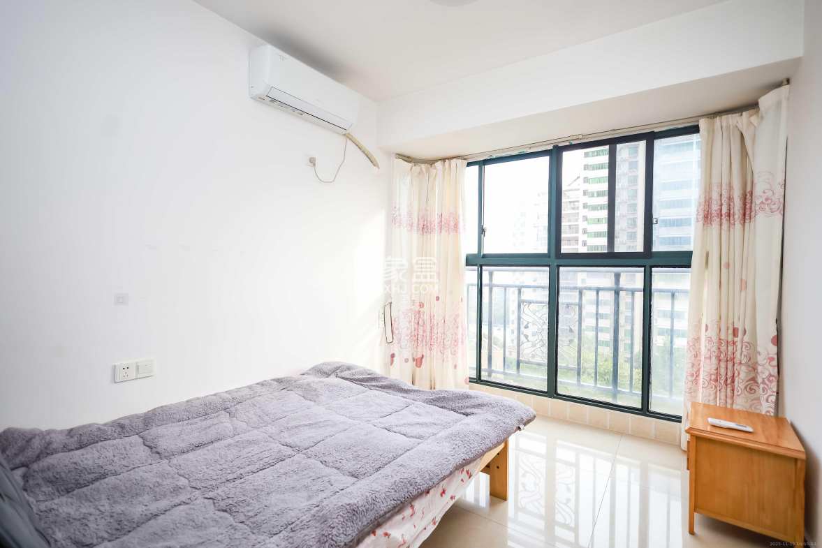 永祺西京 3室2厅2卫 2800.0元/月 永祺西京 3室2厅2卫 2800.0元/月室内图