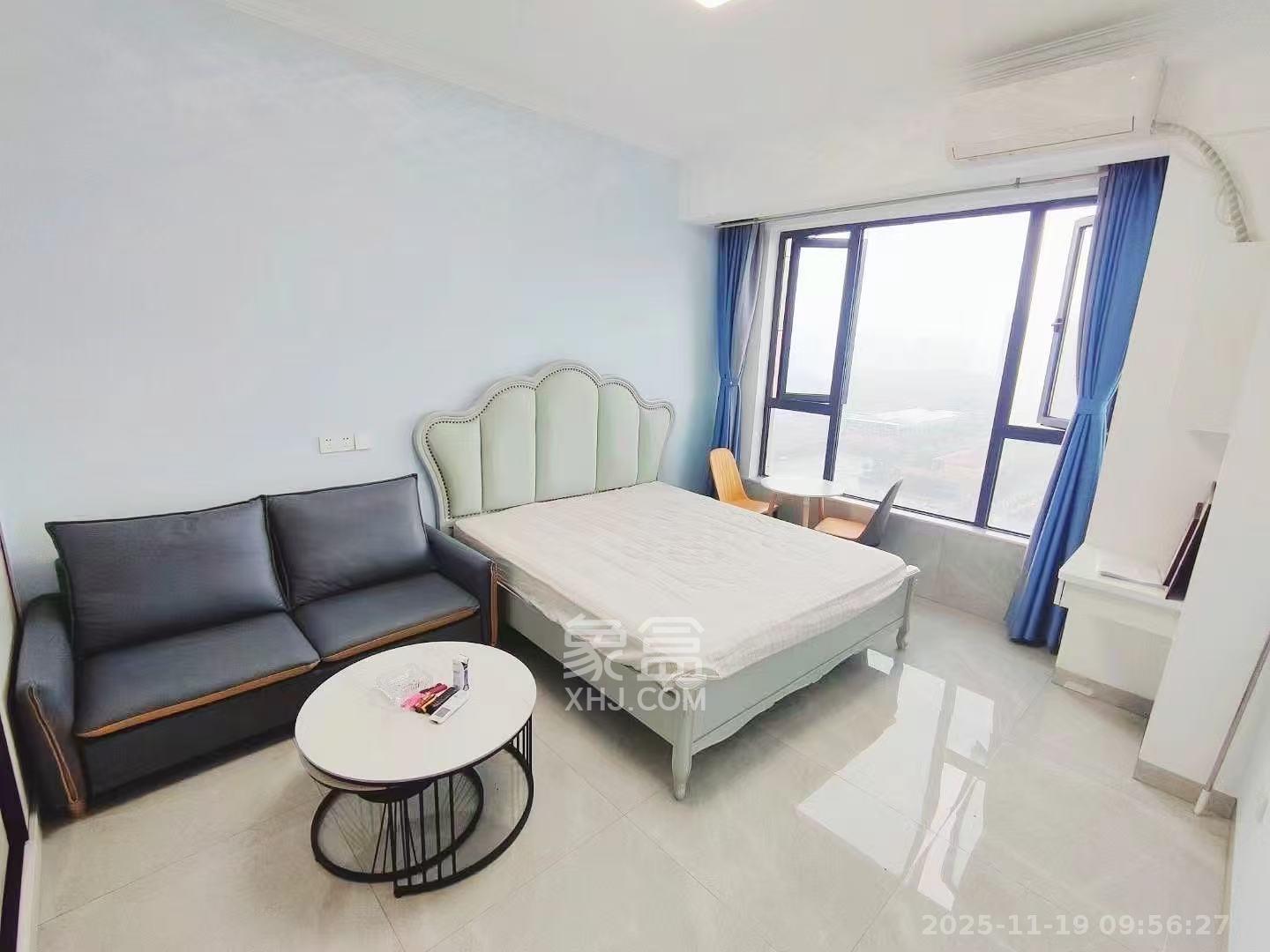 梅溪湖家居建材城 1室1厅1卫 1500.0元/月 梅溪湖家居建材城 1室1厅1卫 1500.0元/月室内图