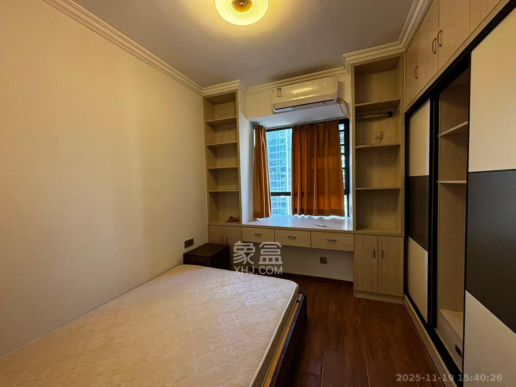 玛丽的花园（金色阳光家园）  3室2厅2卫    2000.0元/月室内图