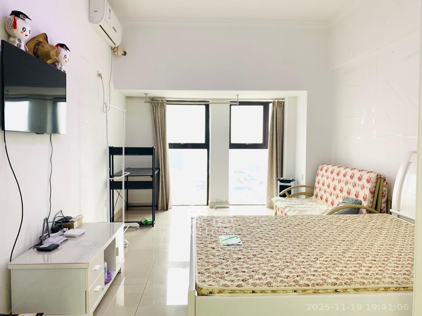 达美D6区 1室1厅1卫 1300.0元/月 达美D6区 1室1厅1卫 1300.0元/月室内图