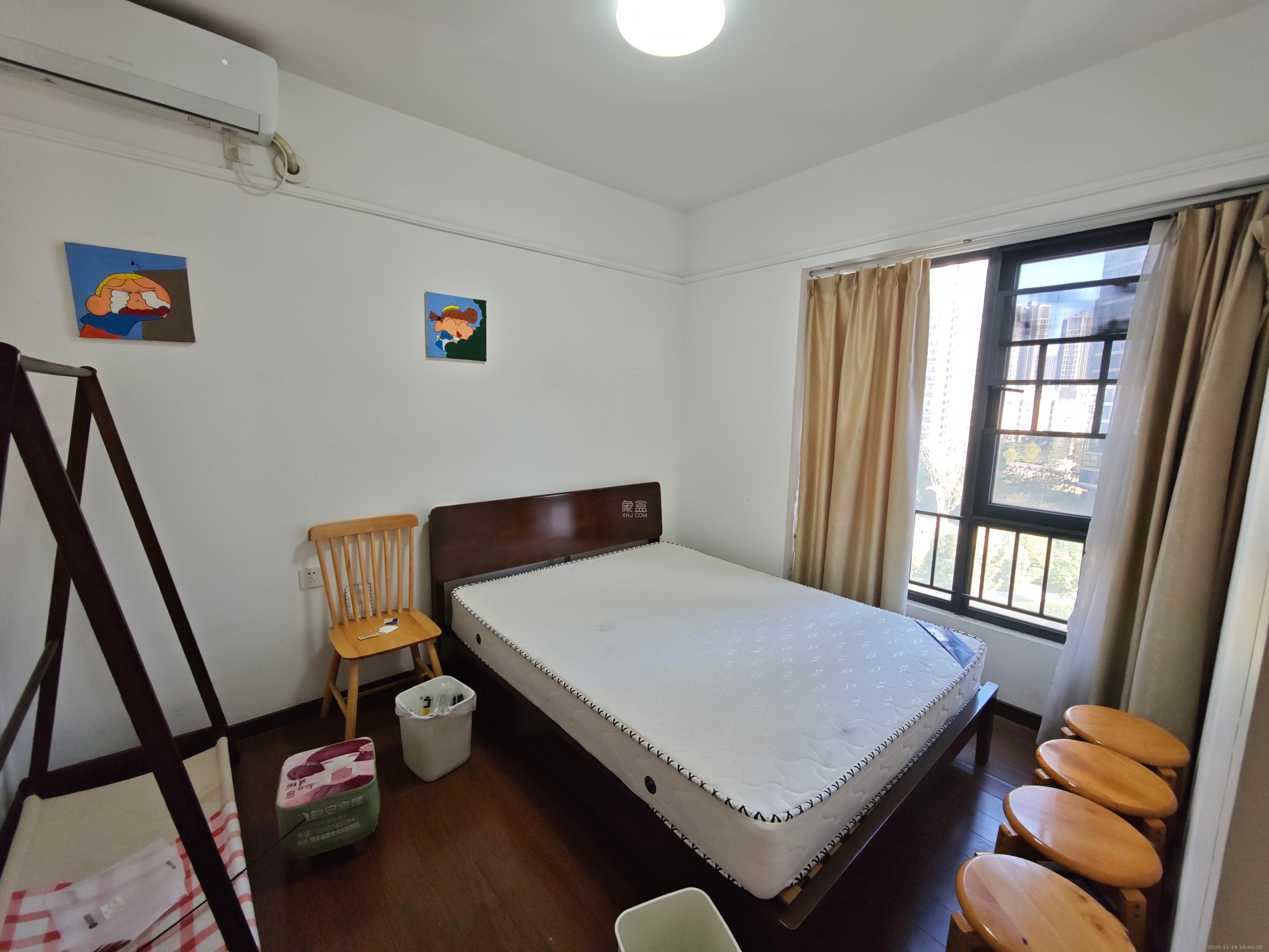 万科魅力之城非凡里 3室2厅2卫 2400.0元/月 万科魅力之城非凡里 3室2厅2卫 2400.0元/月室内图