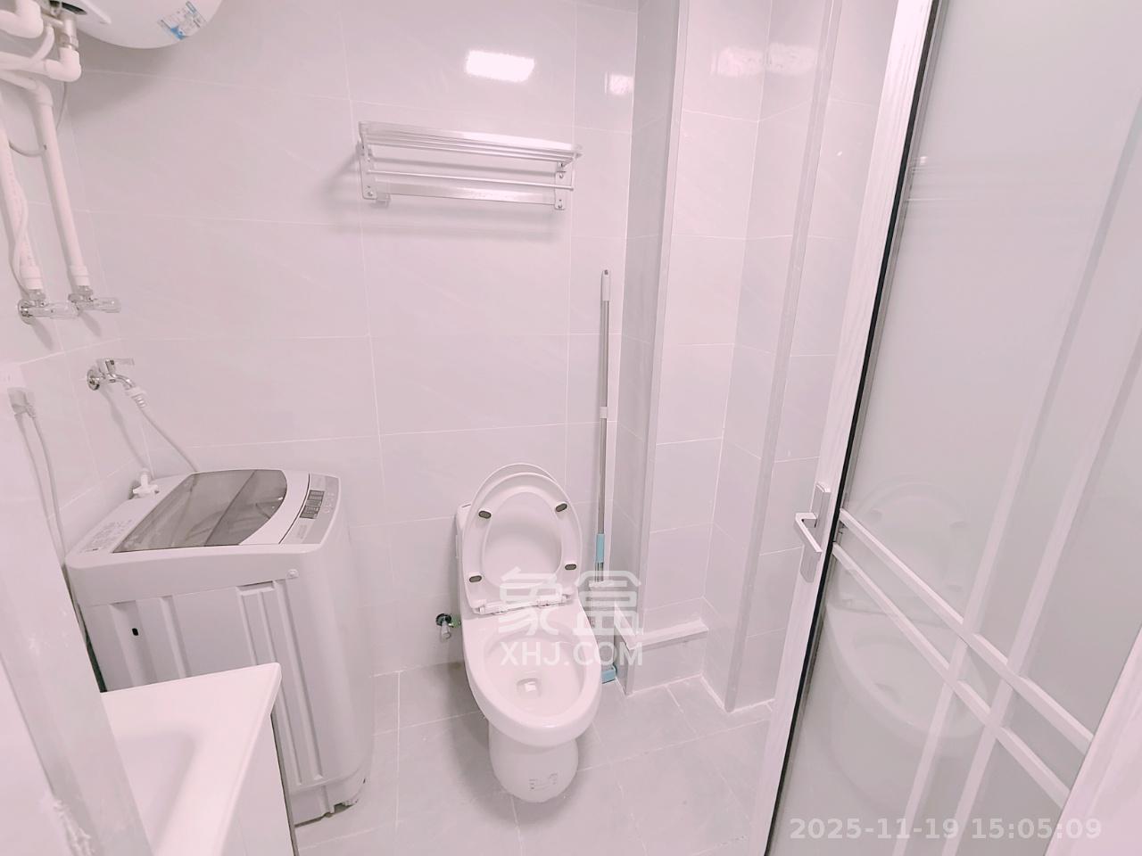 五江天街天寓 1室0厅0卫 1300.0元/月 五江天街天寓 1室0厅0卫 1300.0元/月室内图