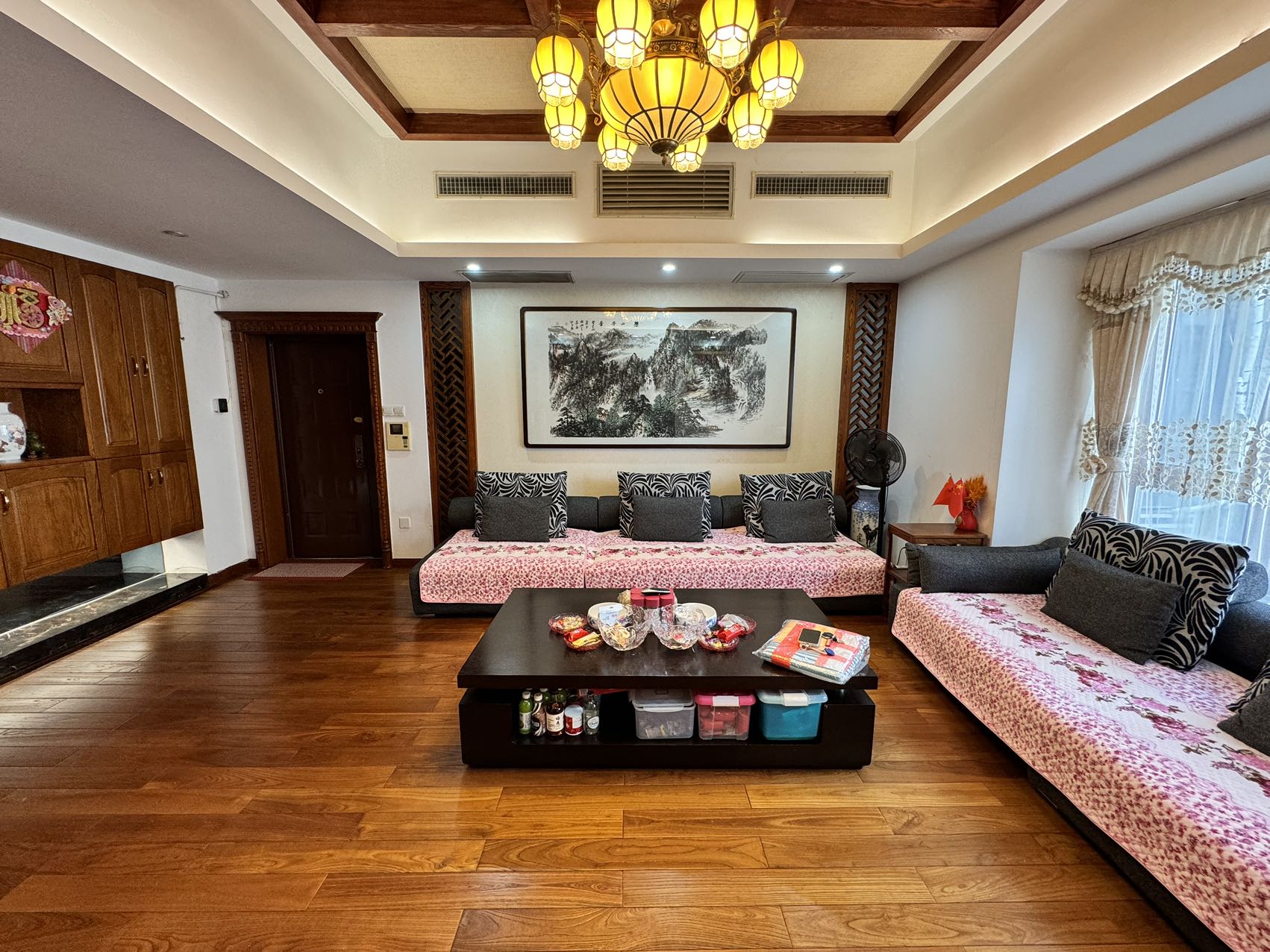 丽景滨江 5室3厅3卫 226.0万 丽景滨江 5室3厅3卫 226.0万室内图