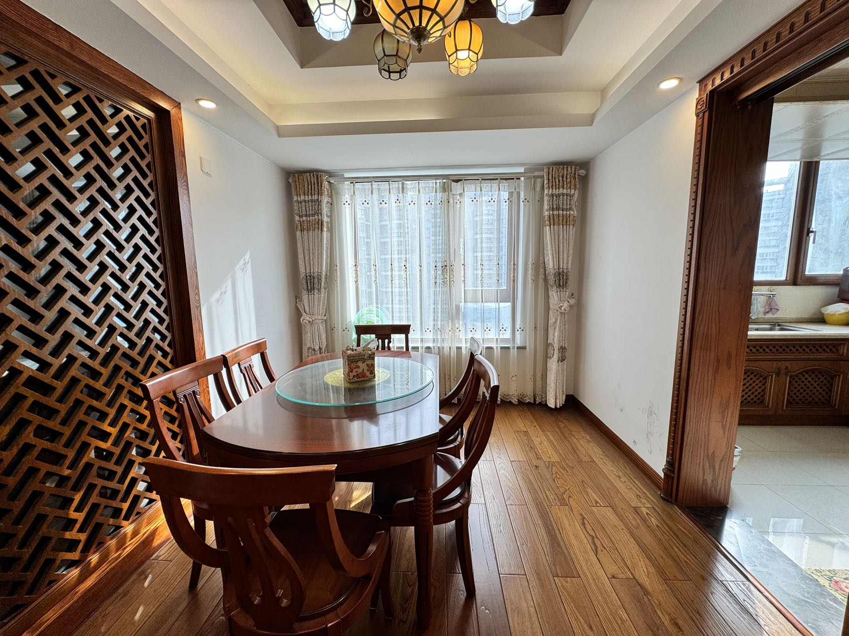 丽景滨江  5室3厅3卫    226.0万室内图