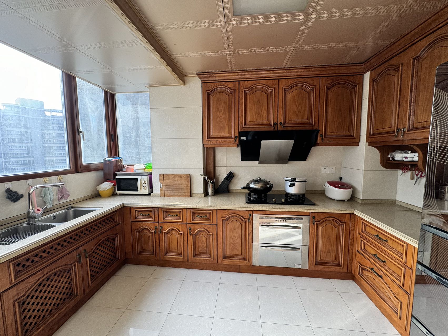 丽景滨江 5室3厅3卫 226.0万 丽景滨江 5室3厅3卫 226.0万室内图