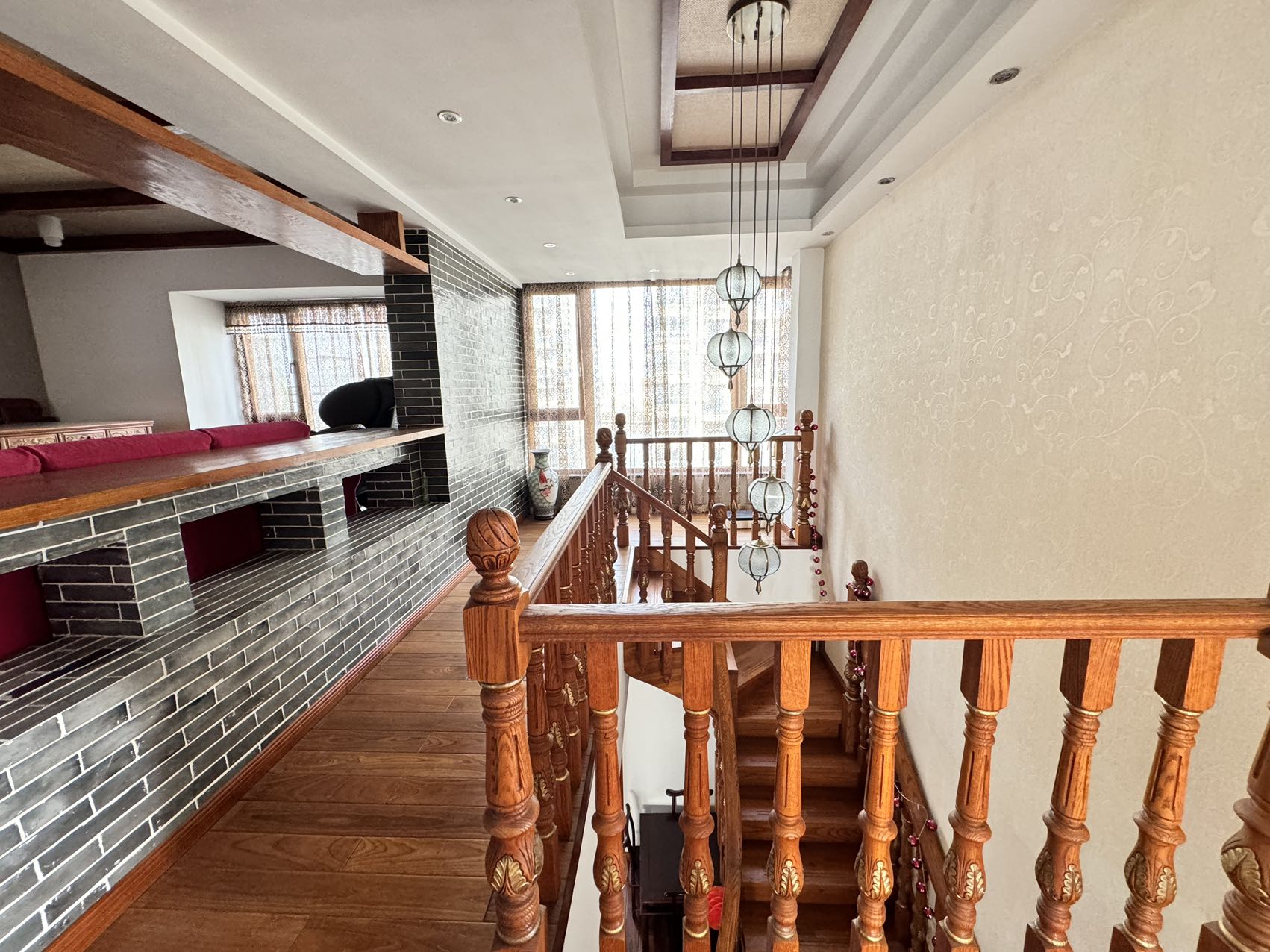 丽景滨江 5室3厅3卫 226.0万 丽景滨江 5室3厅3卫 226.0万室内图