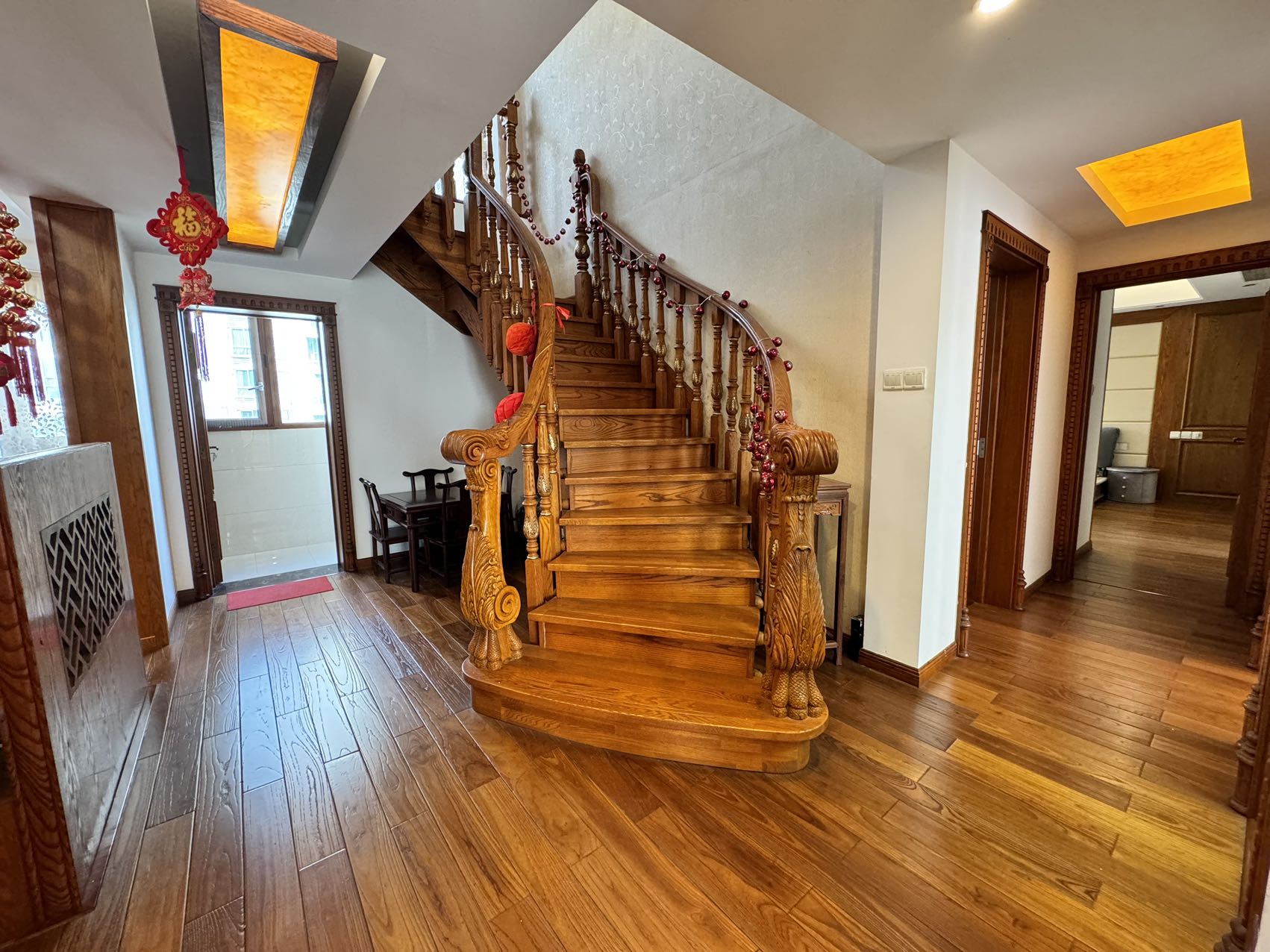 丽景滨江 5室3厅3卫 226.0万 丽景滨江 5室3厅3卫 226.0万室内图