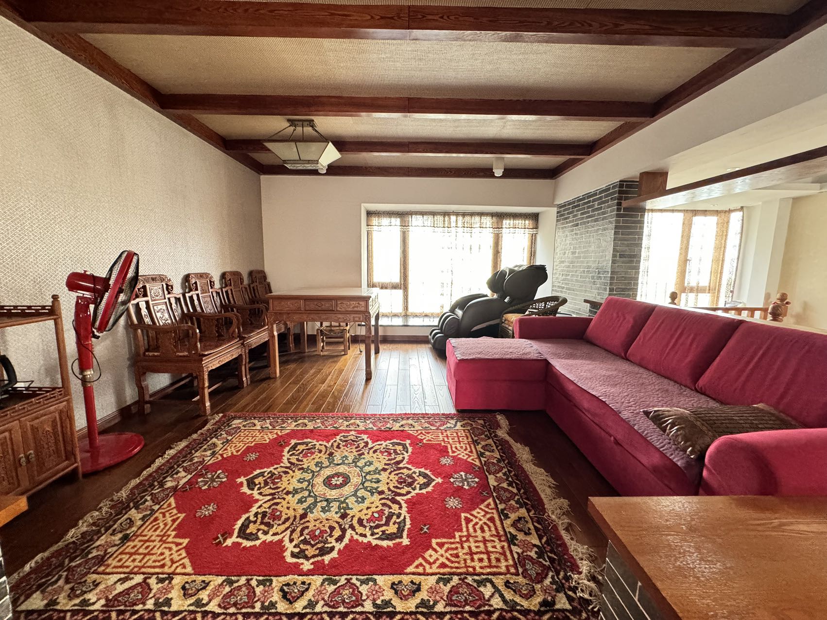 丽景滨江 5室3厅3卫 226.0万 丽景滨江 5室3厅3卫 226.0万室内图