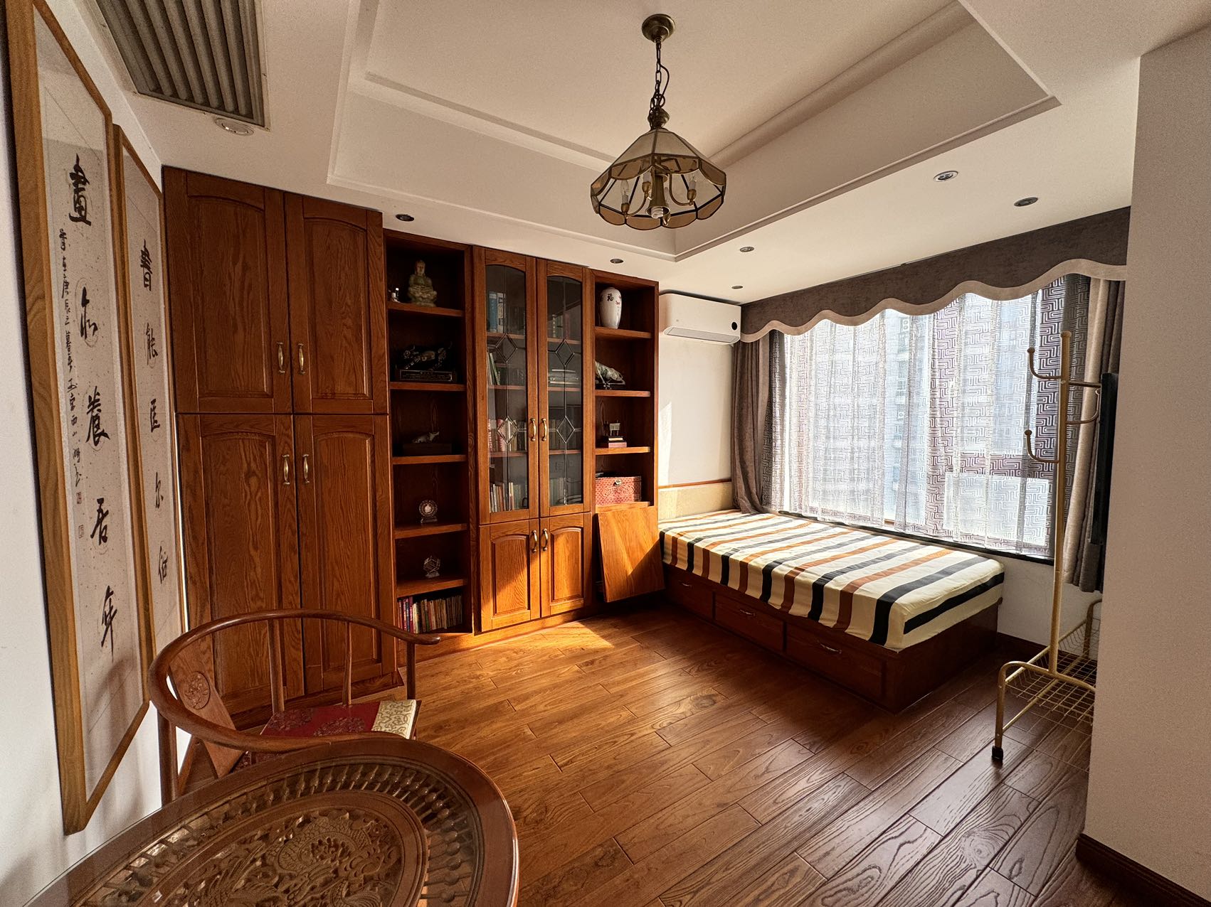 丽景滨江 5室3厅3卫 226.0万 丽景滨江 5室3厅3卫 226.0万室内图