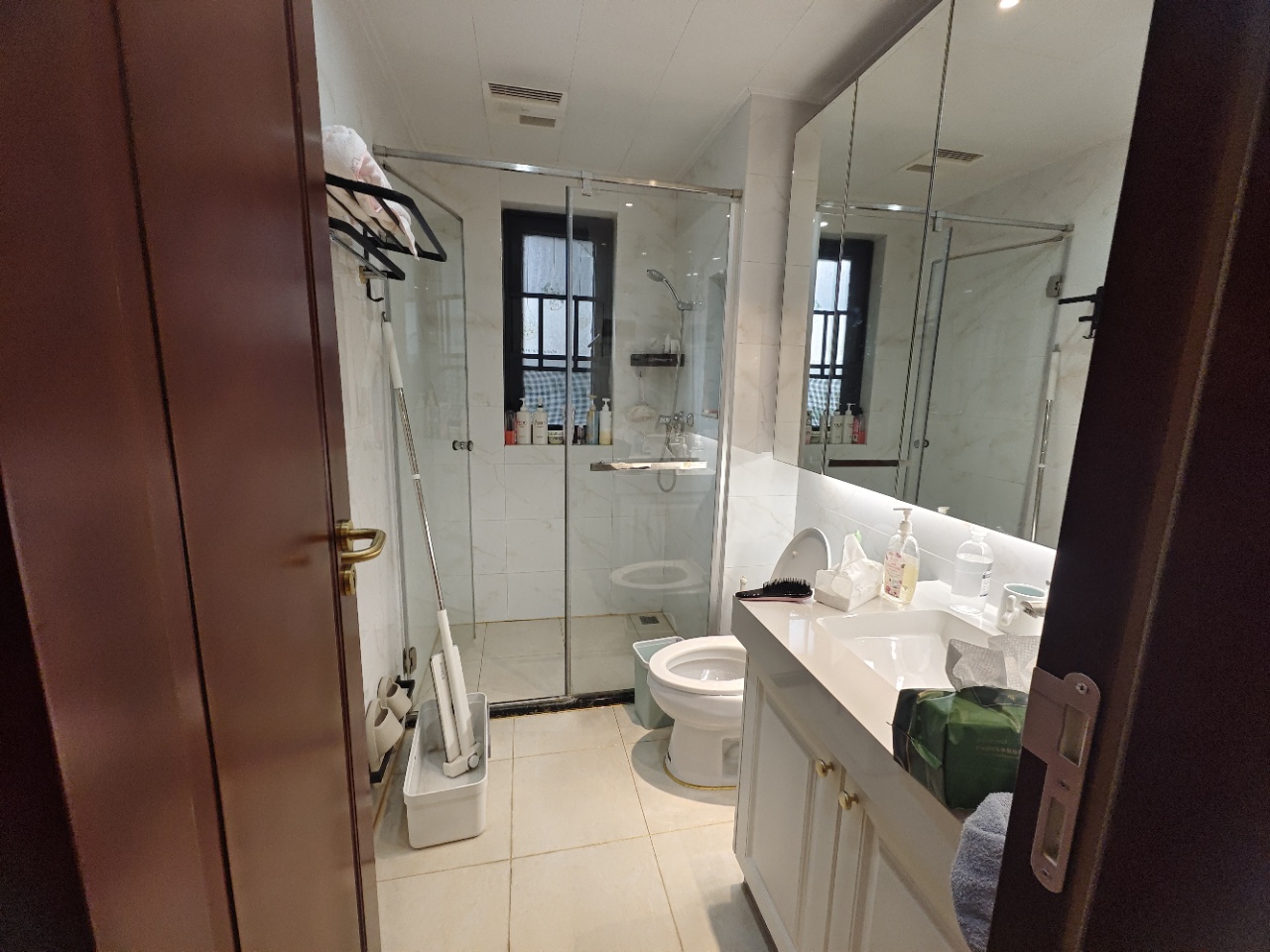 恒大华府  3室2厅1卫    66.0万室内图