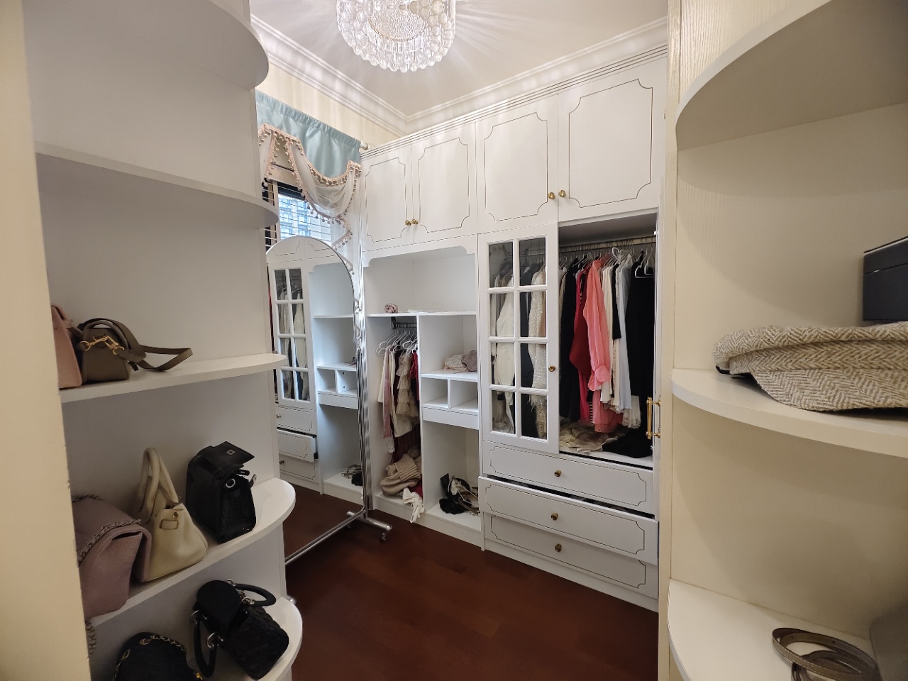 恒大华府  3室2厅1卫    66.0万室内图