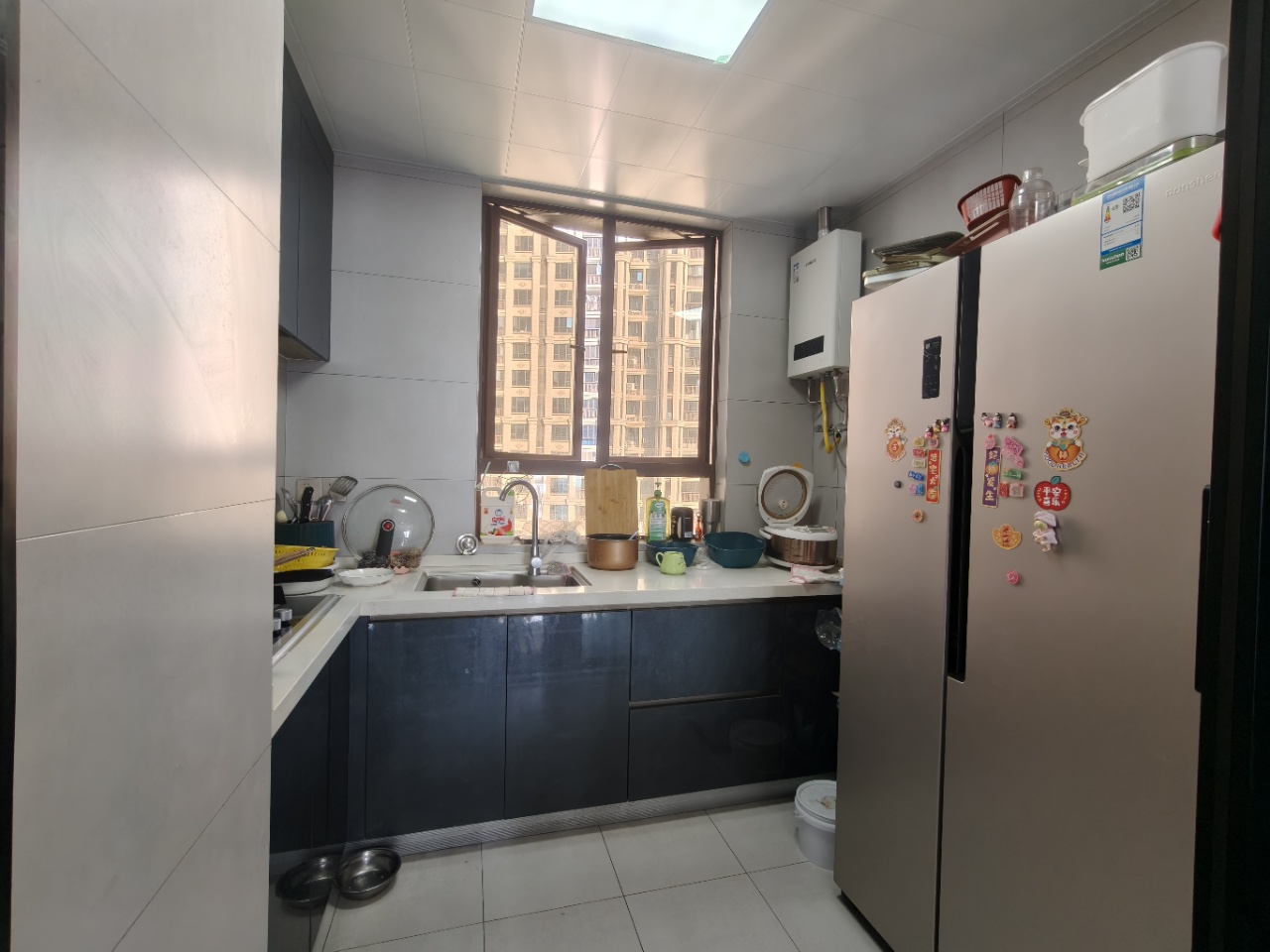 中欧昆仑首府 3室2厅2卫 65.8万 中欧昆仑首府 3室2厅2卫 65.8万室内图