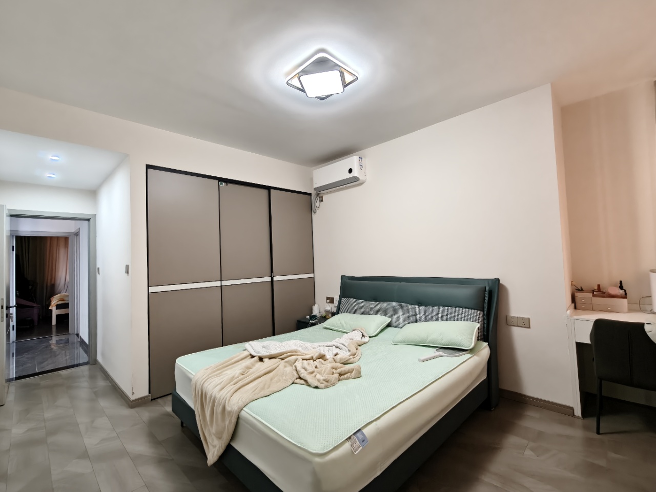 中欧昆仑首府  3室2厅2卫    65.8万室内图