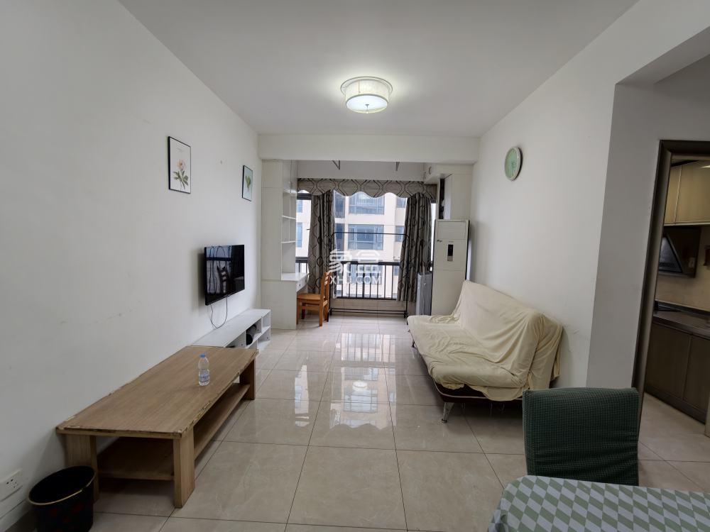 华晨御园  1室1厅1卫    32.8万