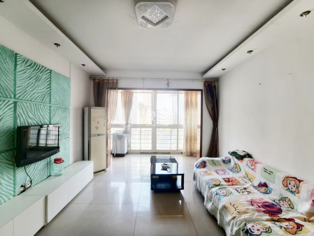 新澜府  3室2厅2卫    38.8万