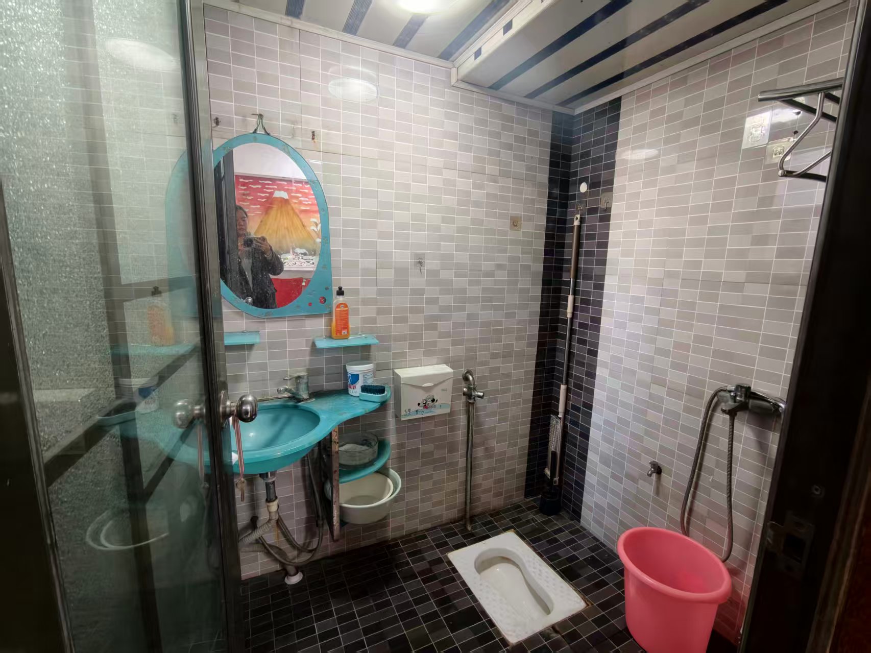 新澜府  3室2厅2卫    38.8万室内图