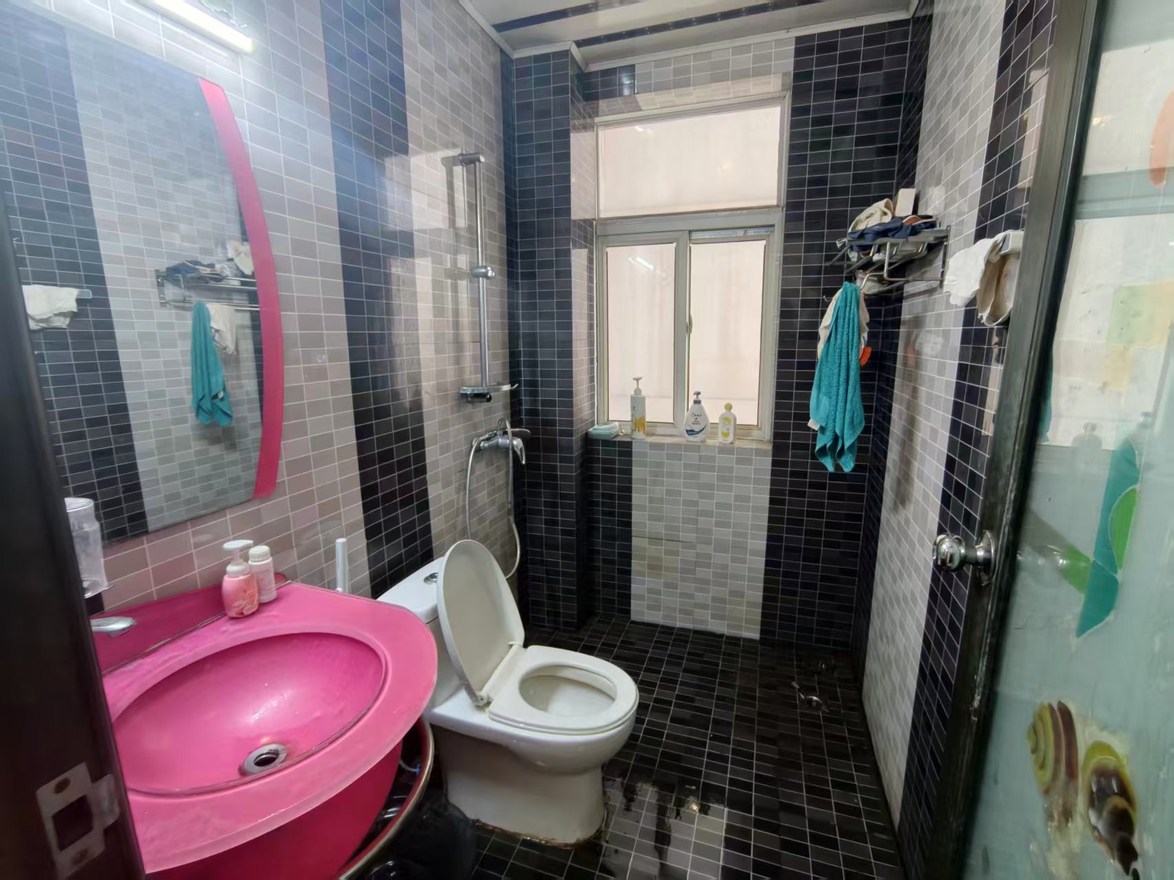 新澜府  3室2厅2卫    38.8万室内图