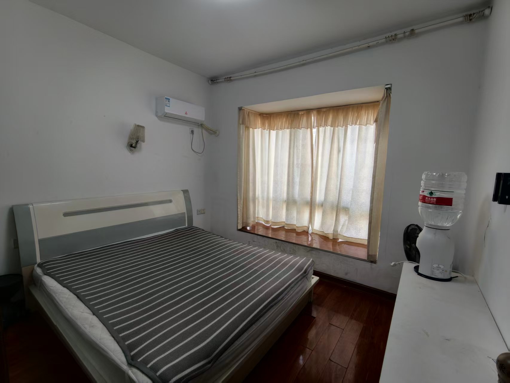 新澜府  3室2厅2卫    38.8万室内图