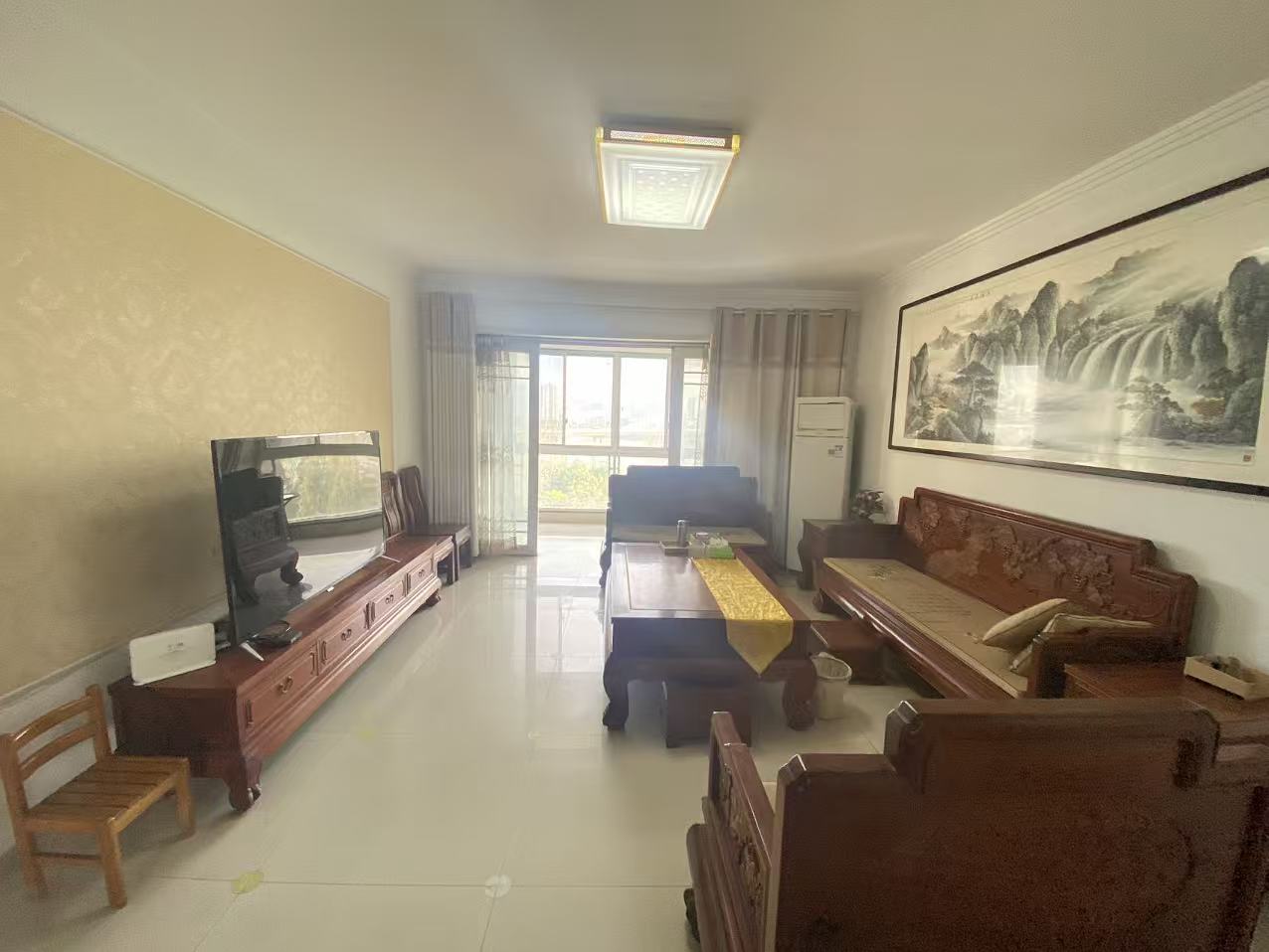 江岸人家 3室2厅2卫 43.8万 江岸人家 3室2厅2卫 43.8万室内图