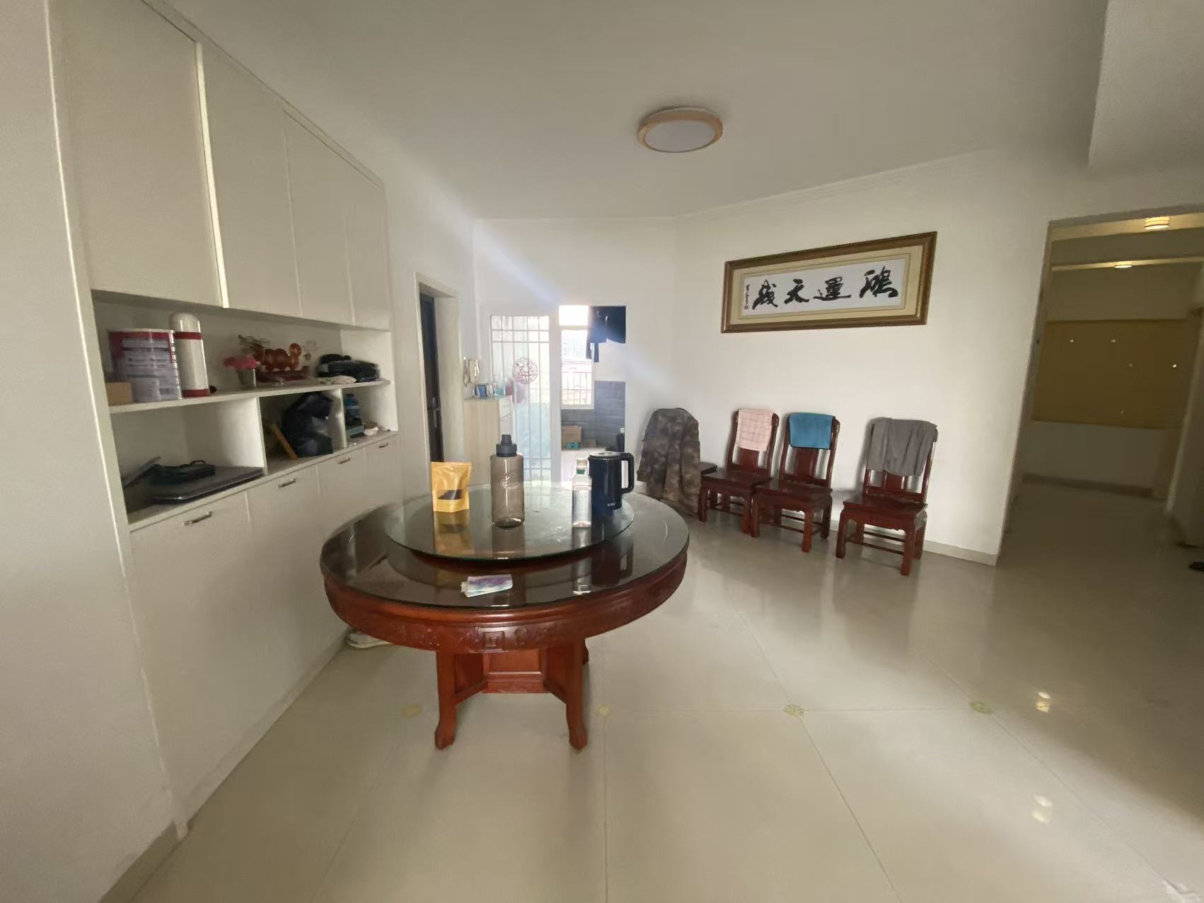 江岸人家  3室2厅2卫    43.8万室内图