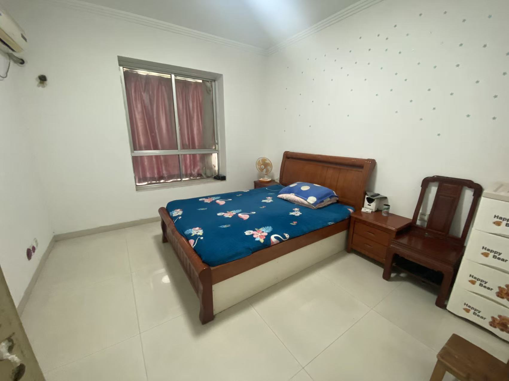 江岸人家  3室2厅2卫    43.8万室内图