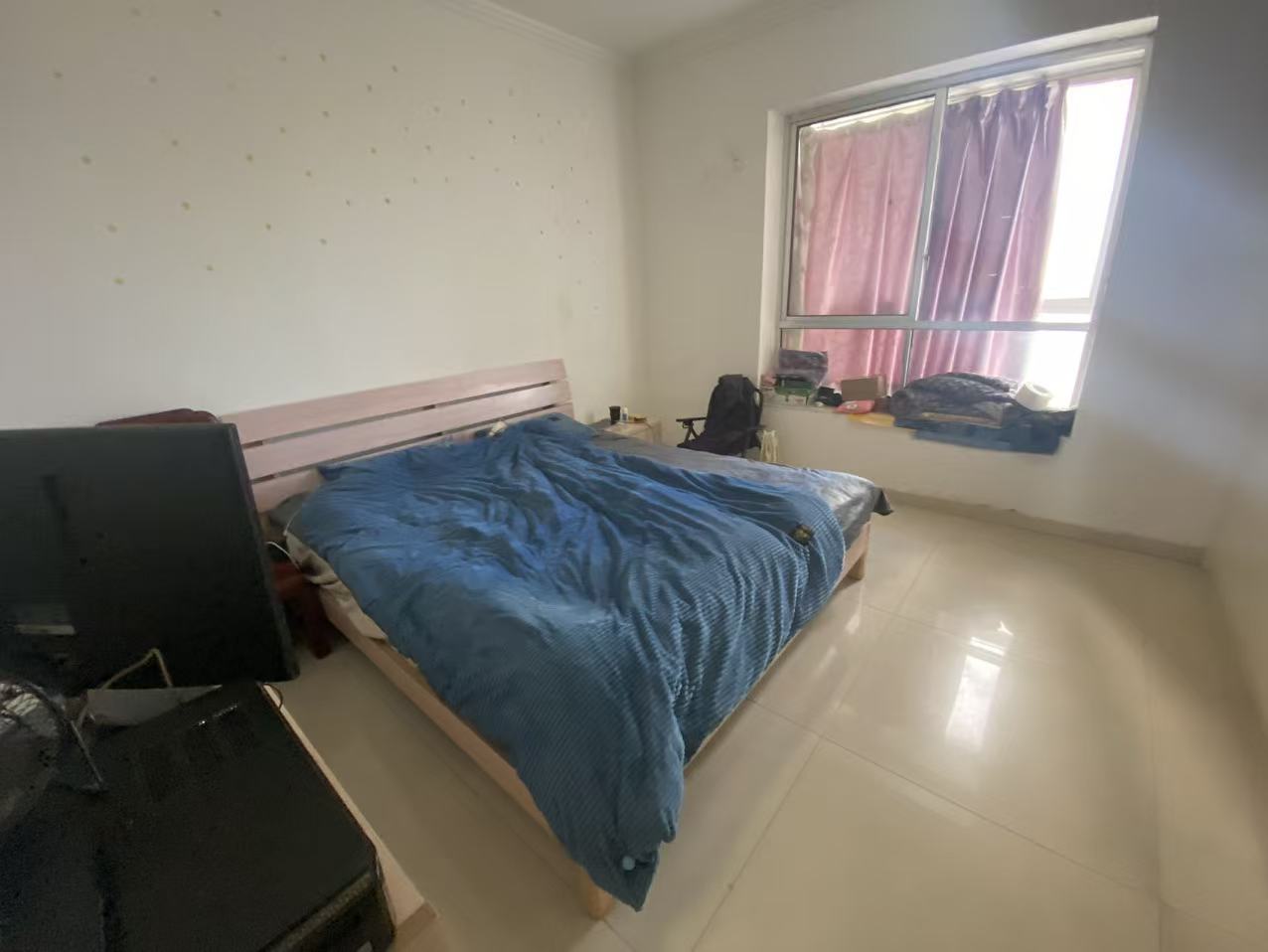 江岸人家  3室2厅2卫    43.8万室内图