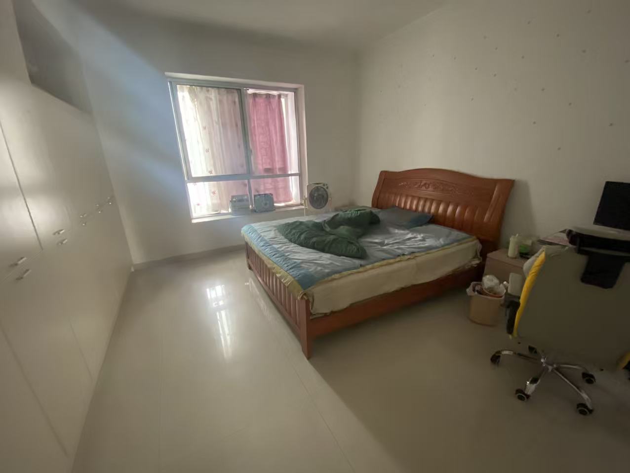 江岸人家  3室2厅2卫    43.8万室内图