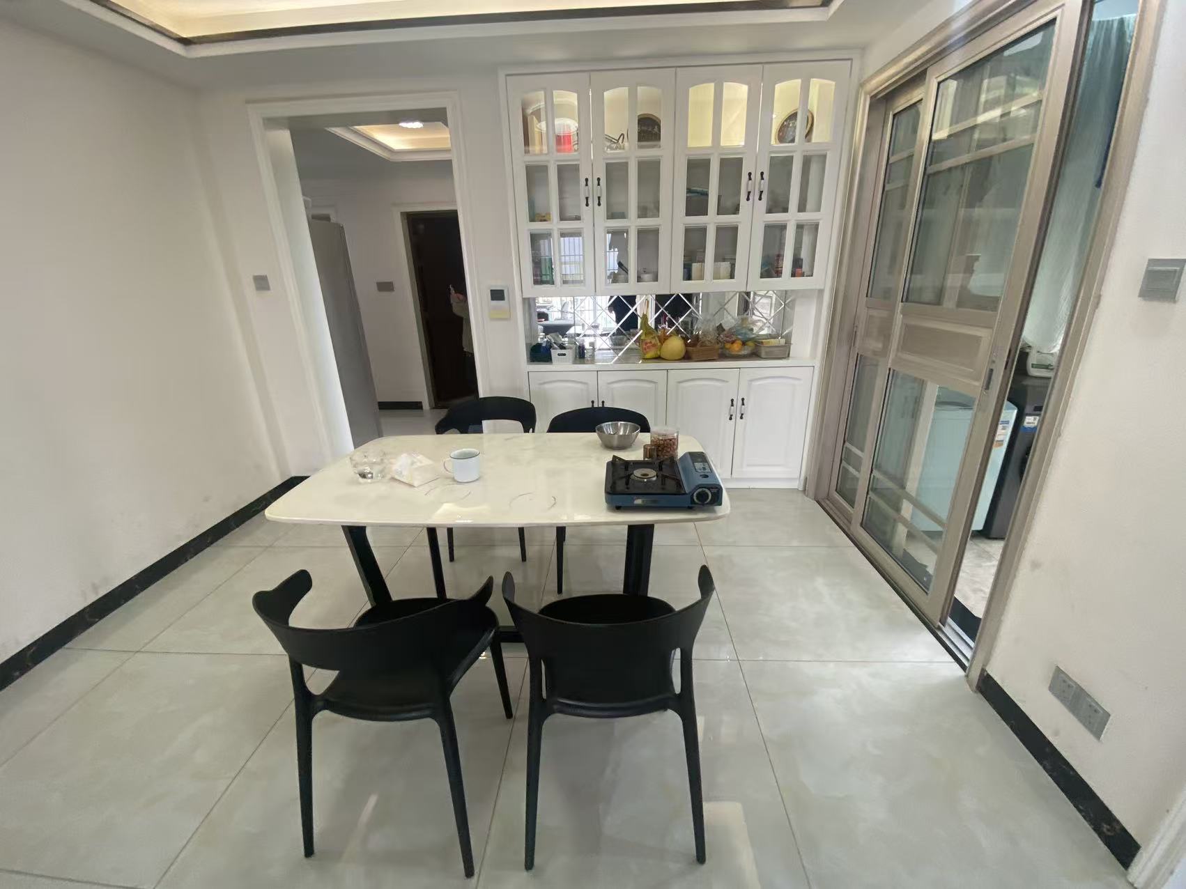 恒瑞雅园  3室2厅2卫    62.0万室内图