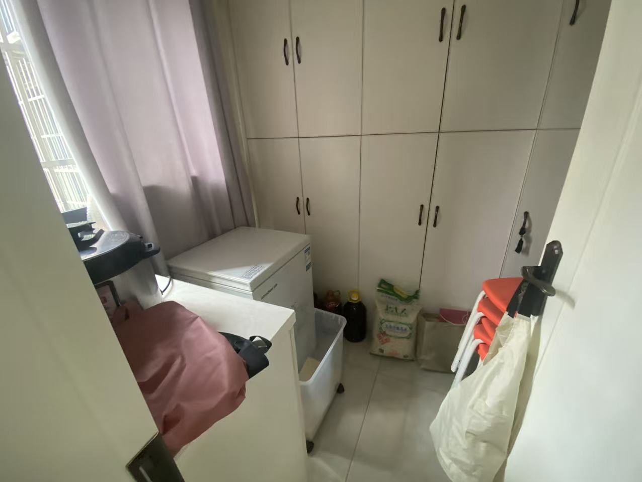 恒瑞雅园  3室2厅2卫    62.0万室内图